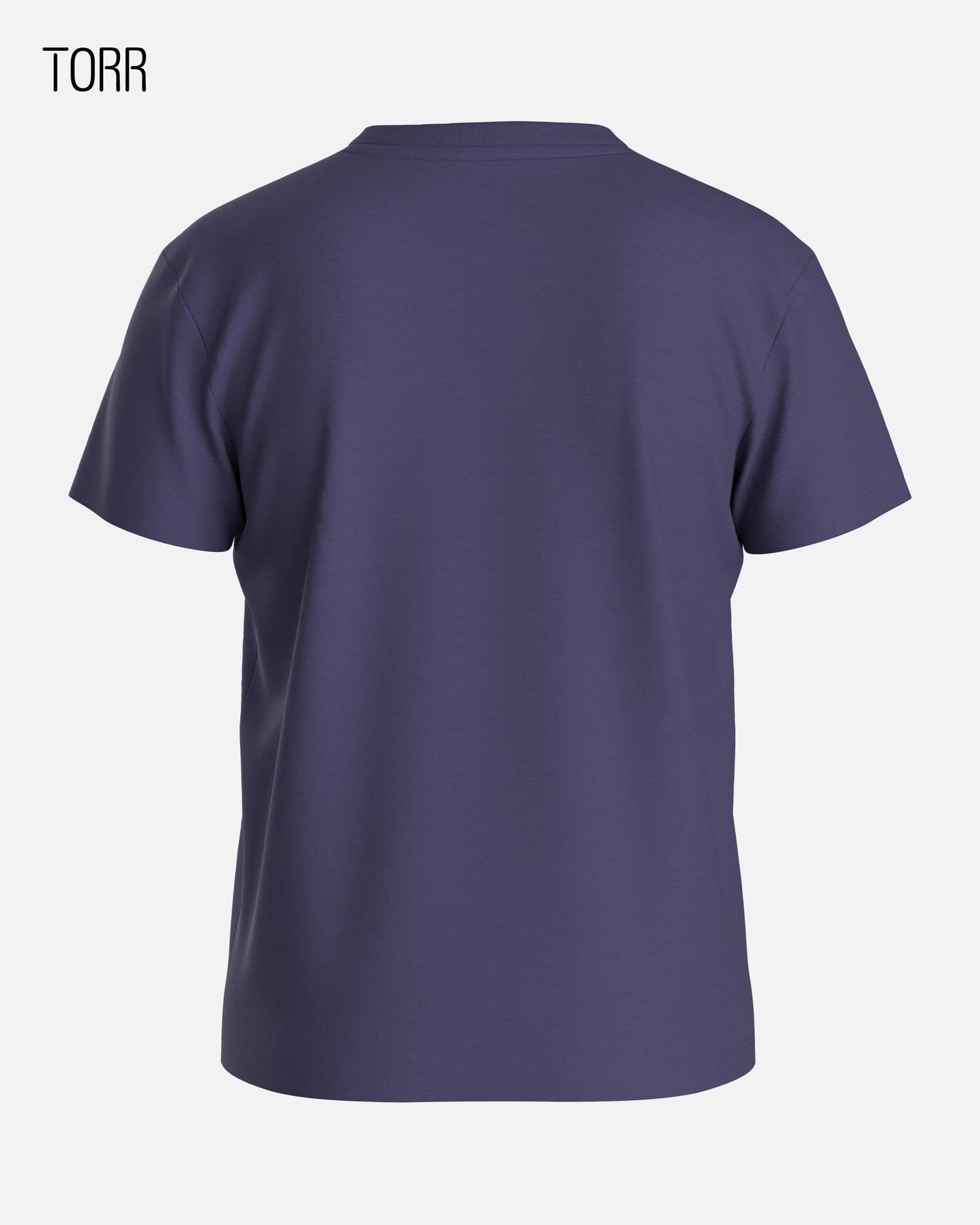 Boys T-shirt | Skipper Blue