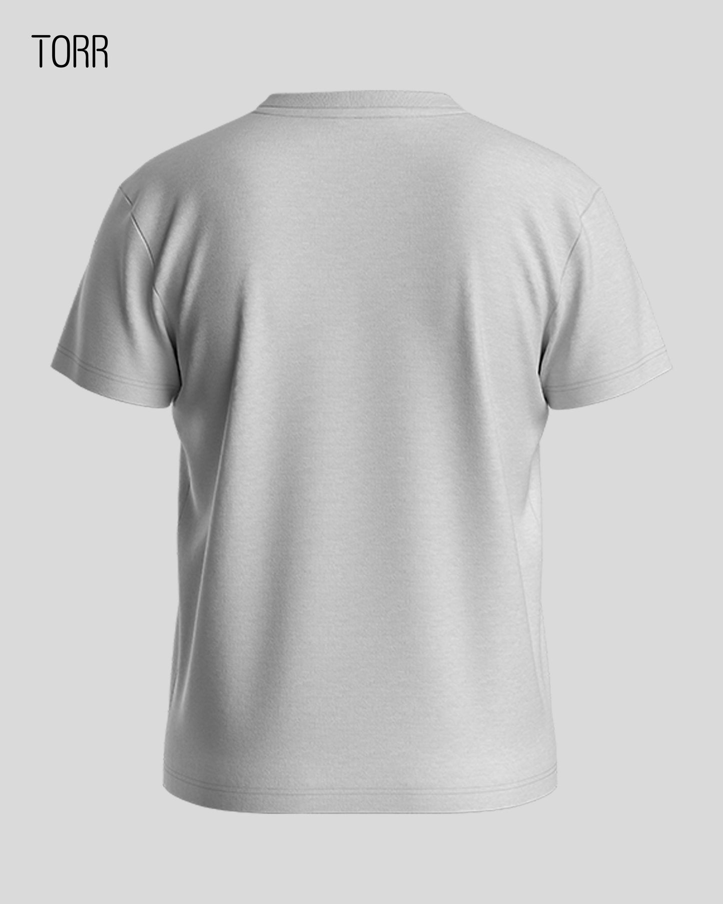 Boys T-shirt |WHITE