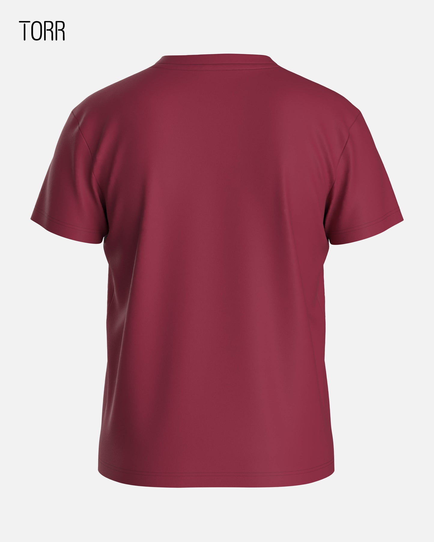 Boys T-shirt | Wine