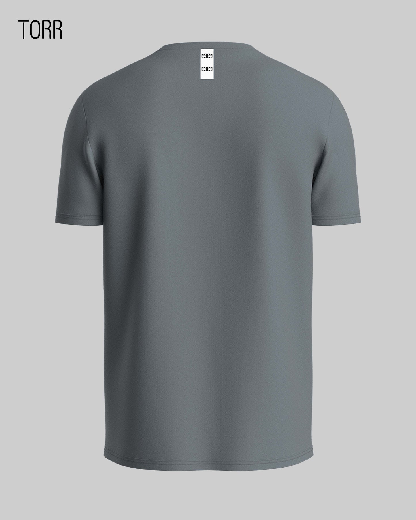 Men's T-shirt | Ultimate Grey