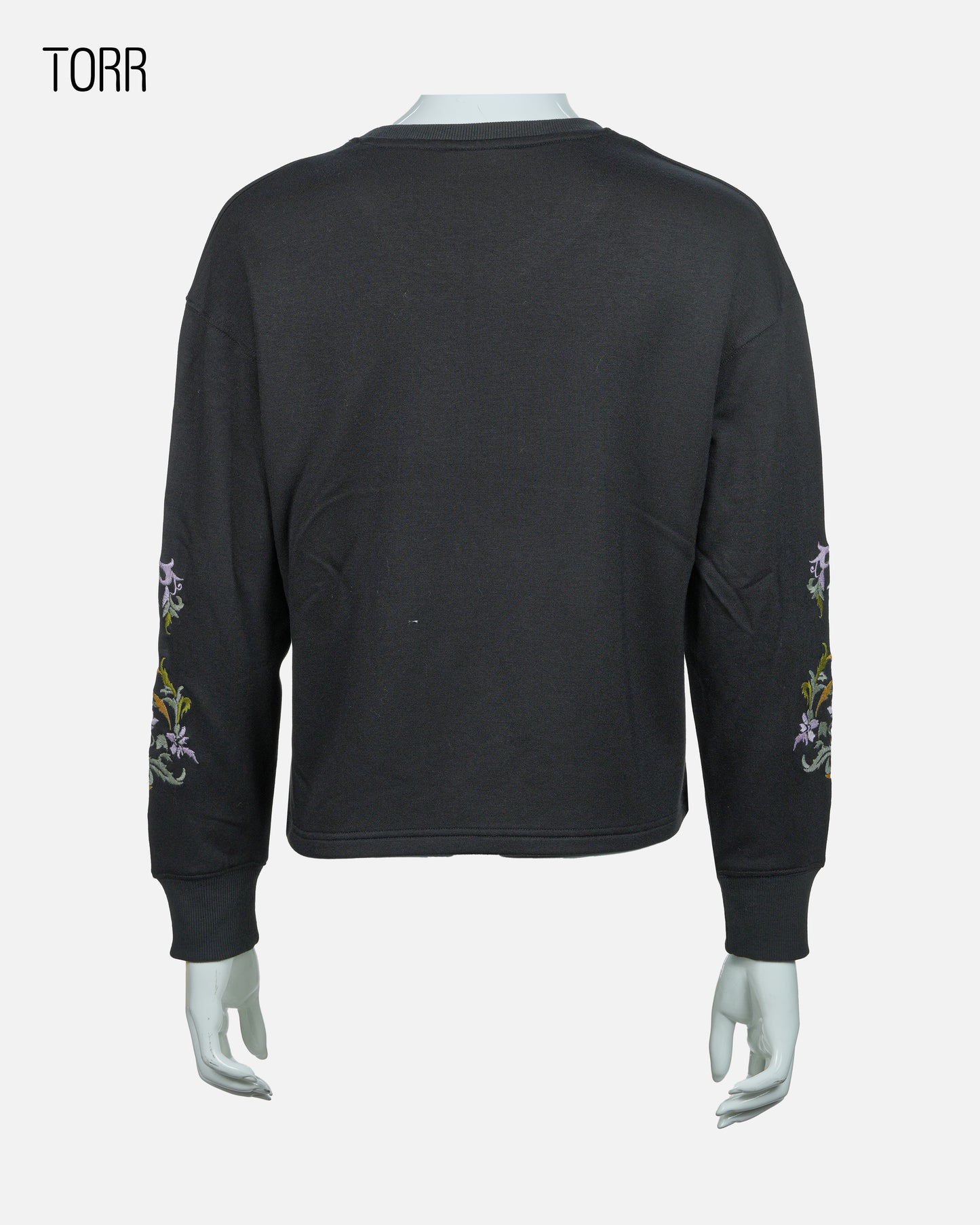 Women's Sweatshirt | Black