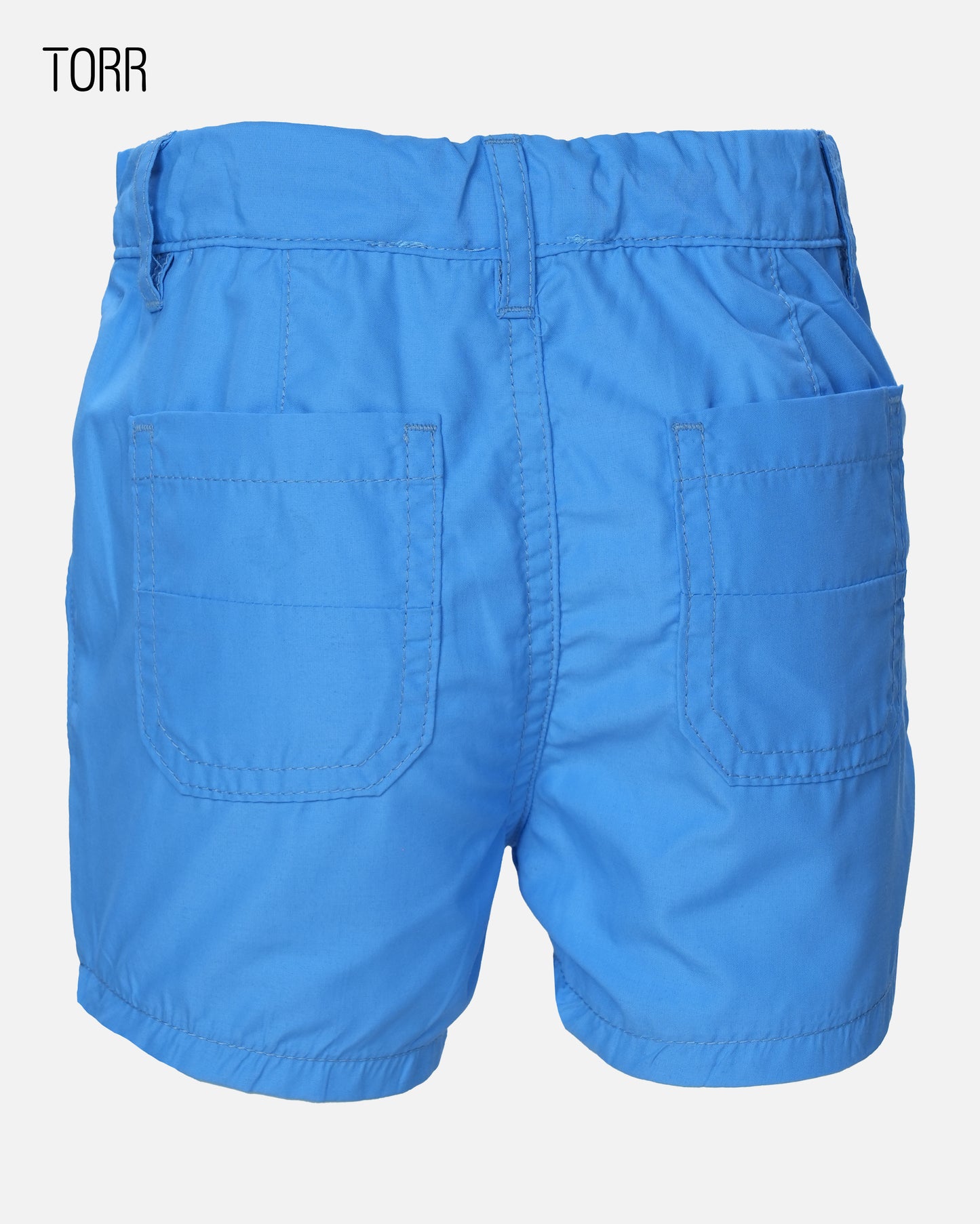 Boys Shorts | Sky Blue