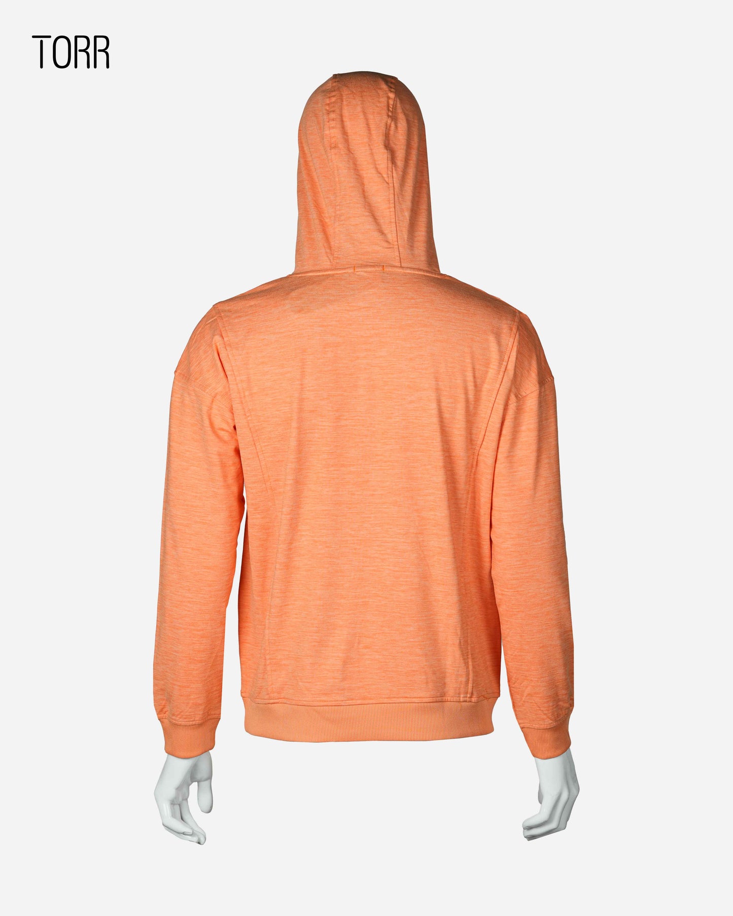 Women's Hoodie | Orange