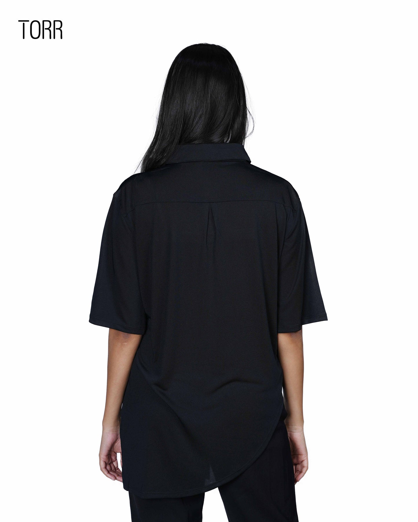 Women's Shirt | Black