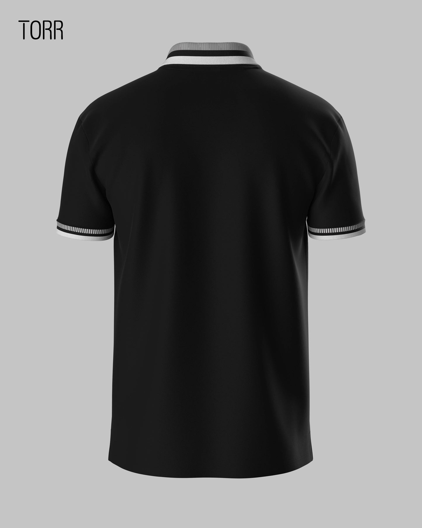 Performance Polo | Black