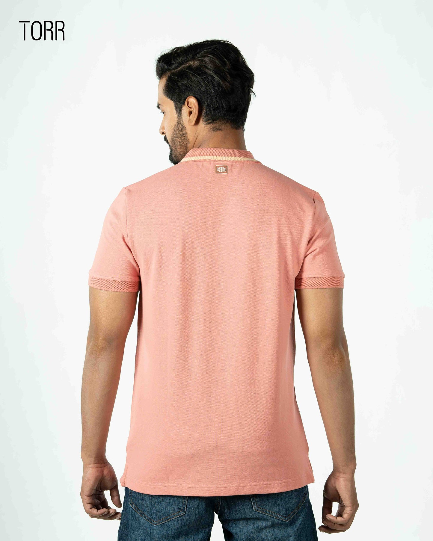 Premium Polo | Cedar Wood