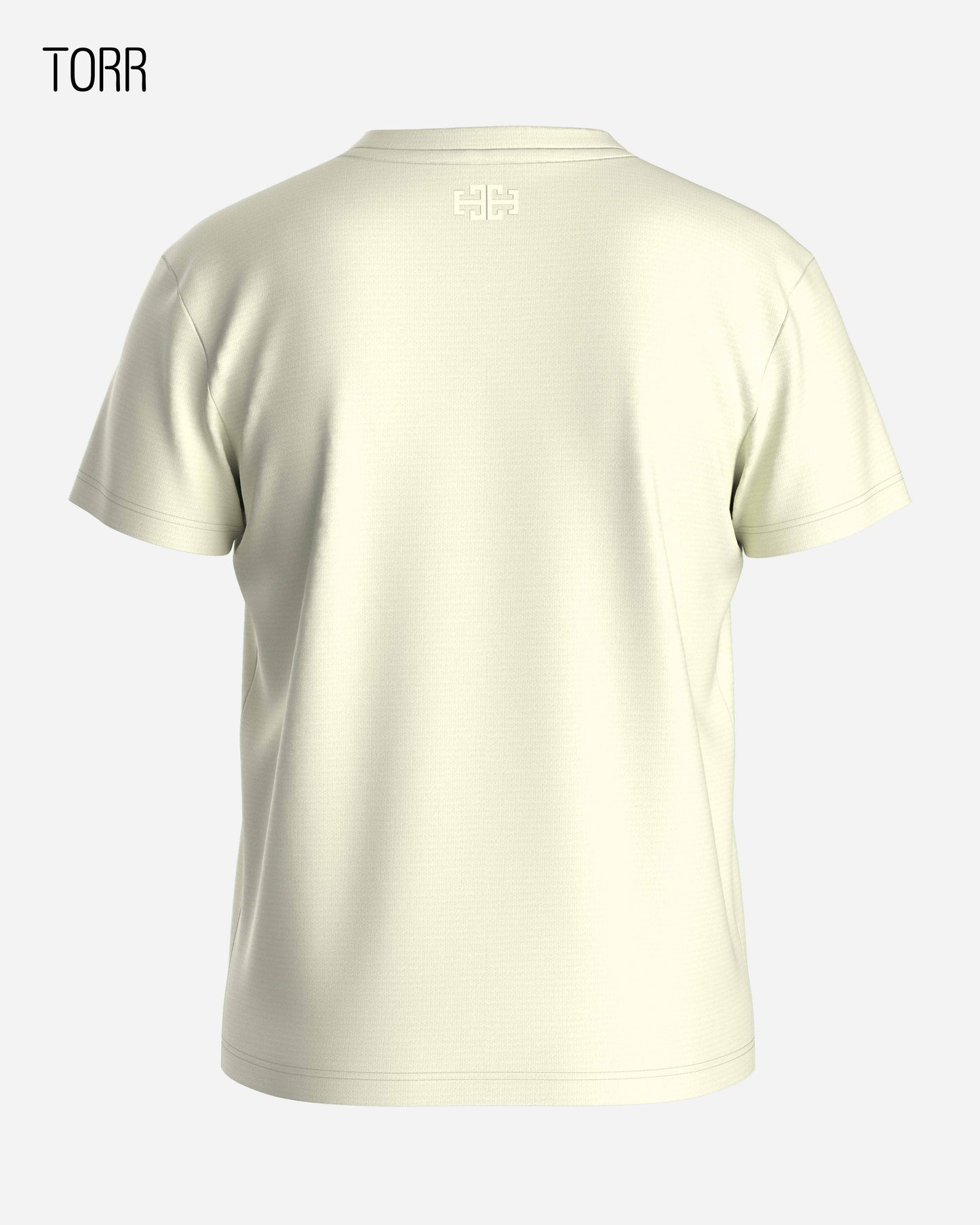 Boys T-shirt  | Ivory