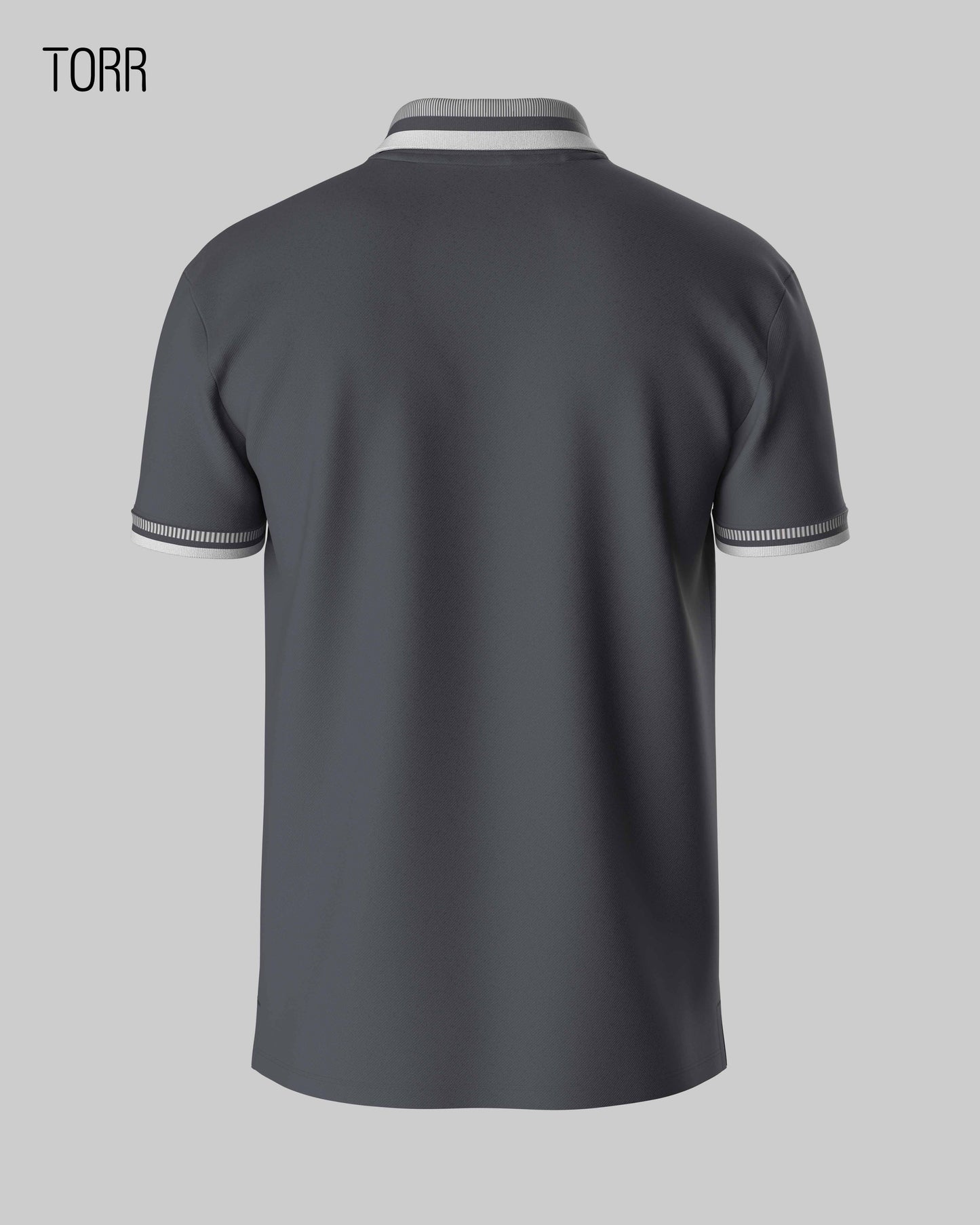Performance Polo | Dark Grey