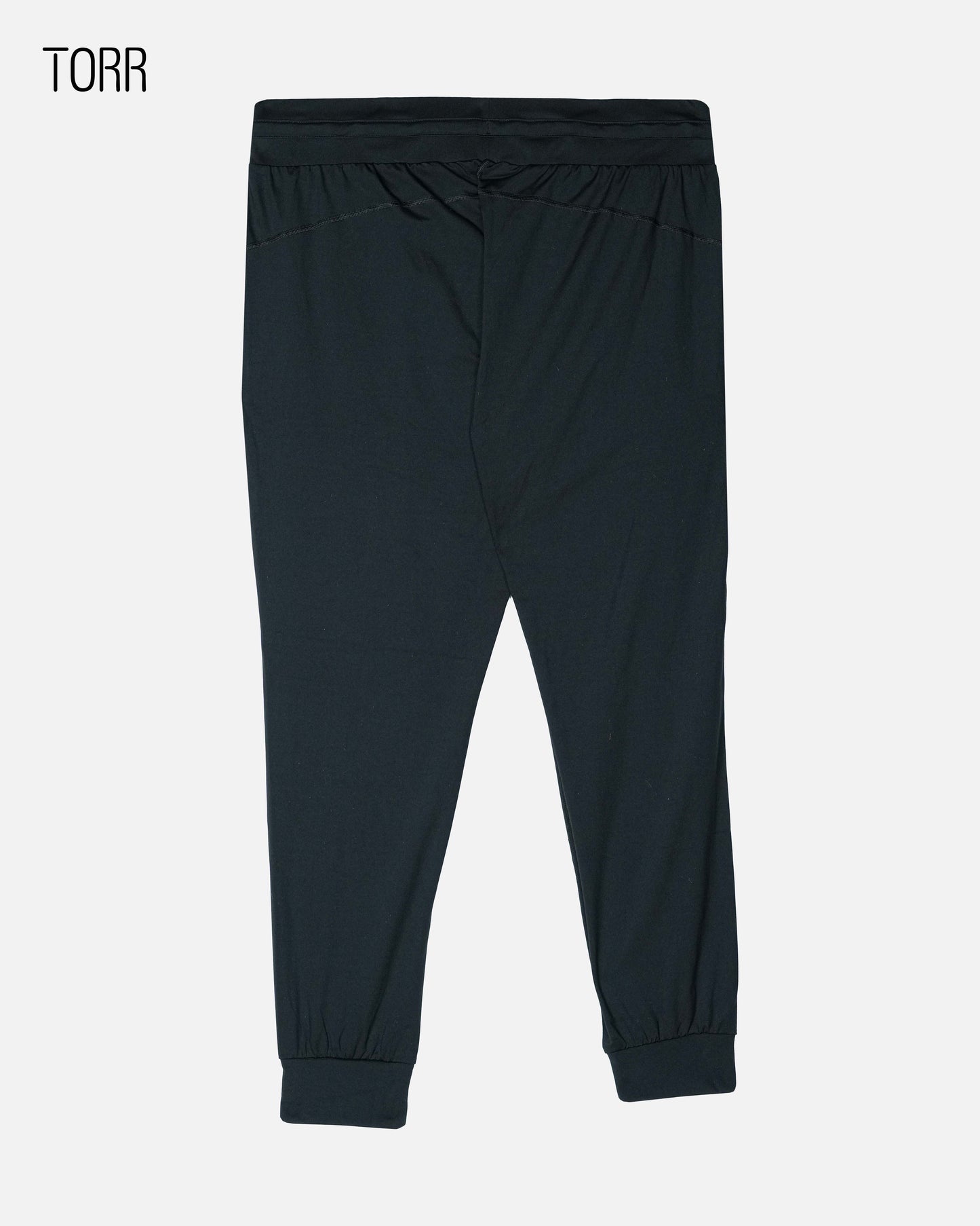 Unisex Jogger | Black