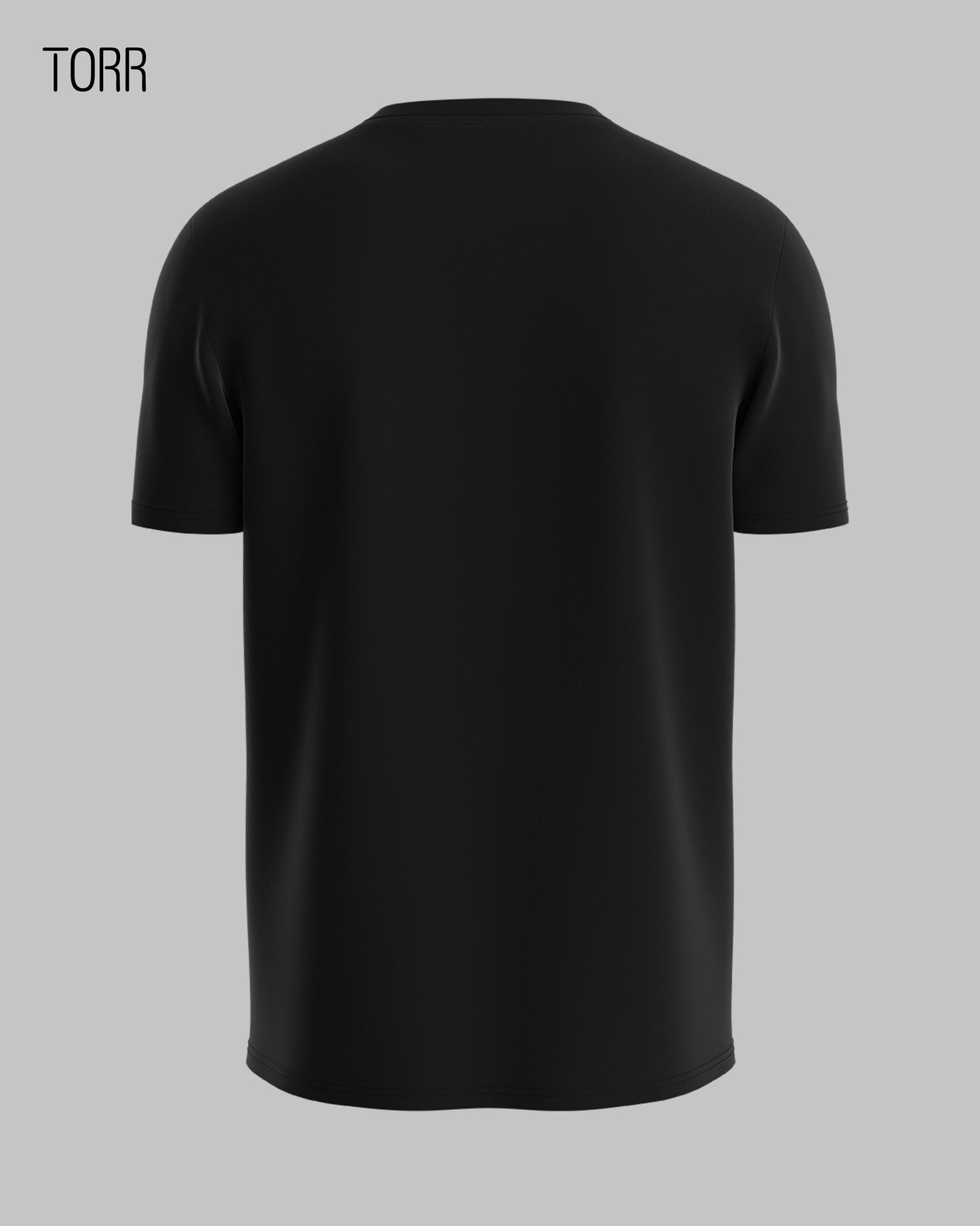 Men's T-shirt | Black