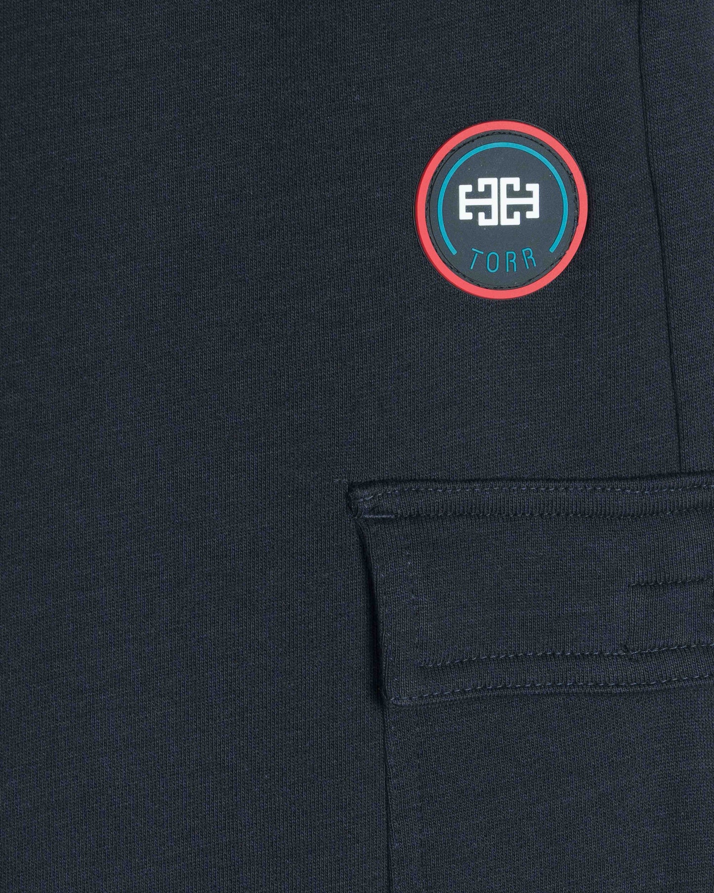 Men's Joggers | Jet Black