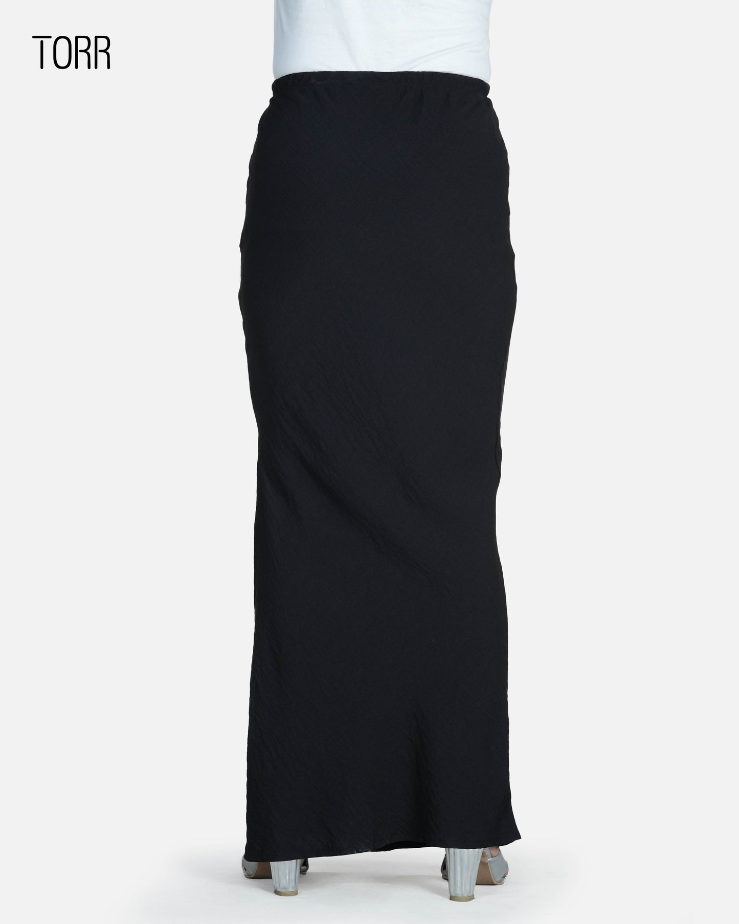 Womens Skirt | Black