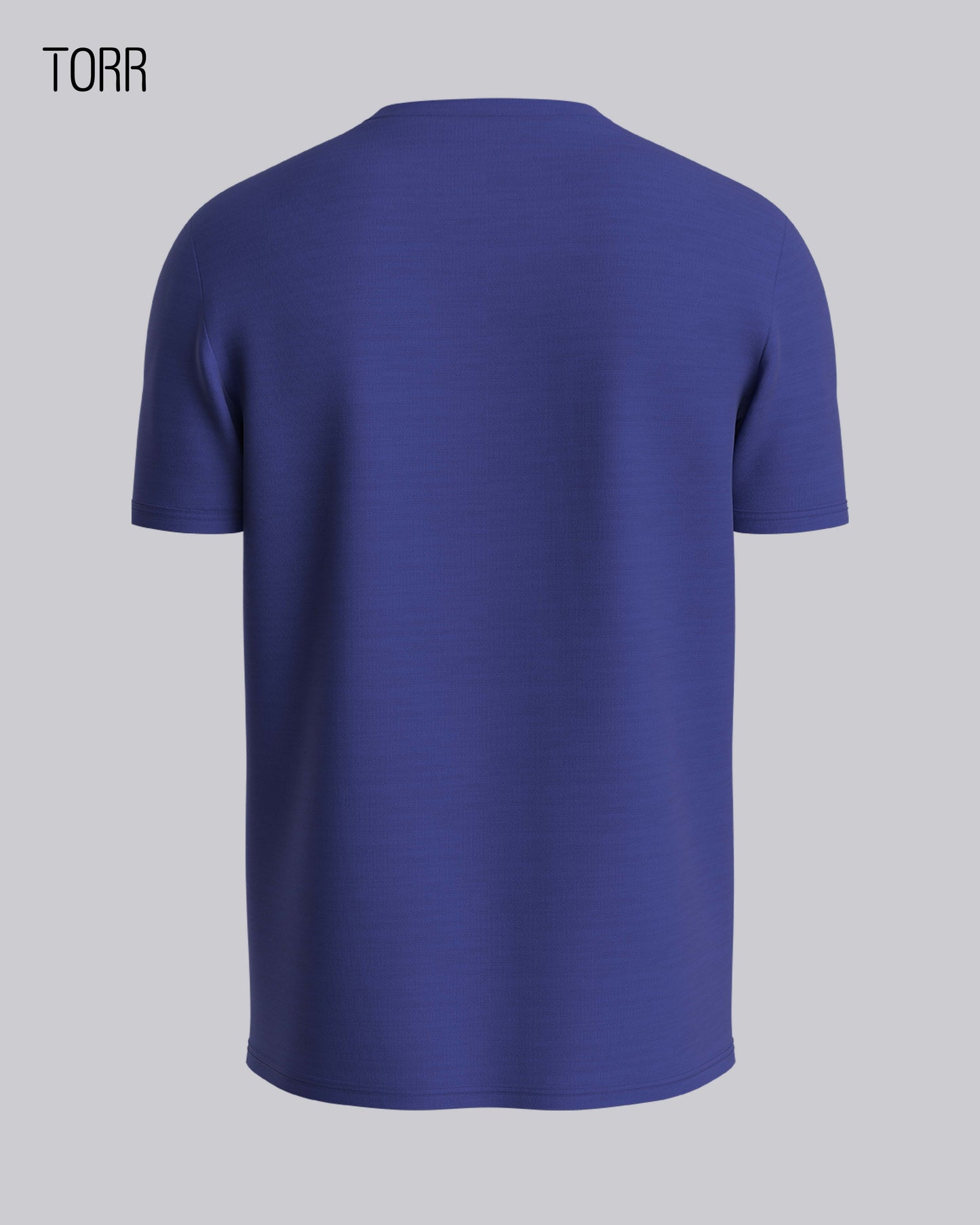 Men's T-shirt | Dark Royal