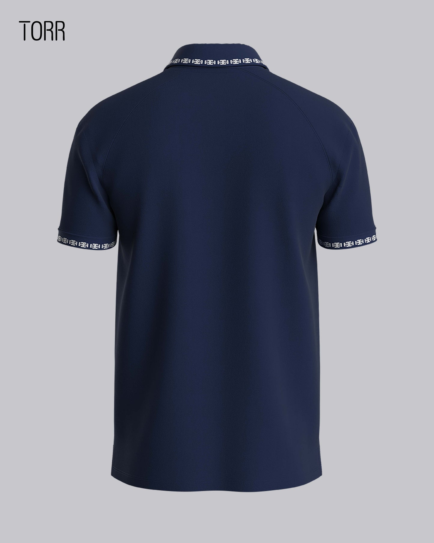Premium Polo | NAVY