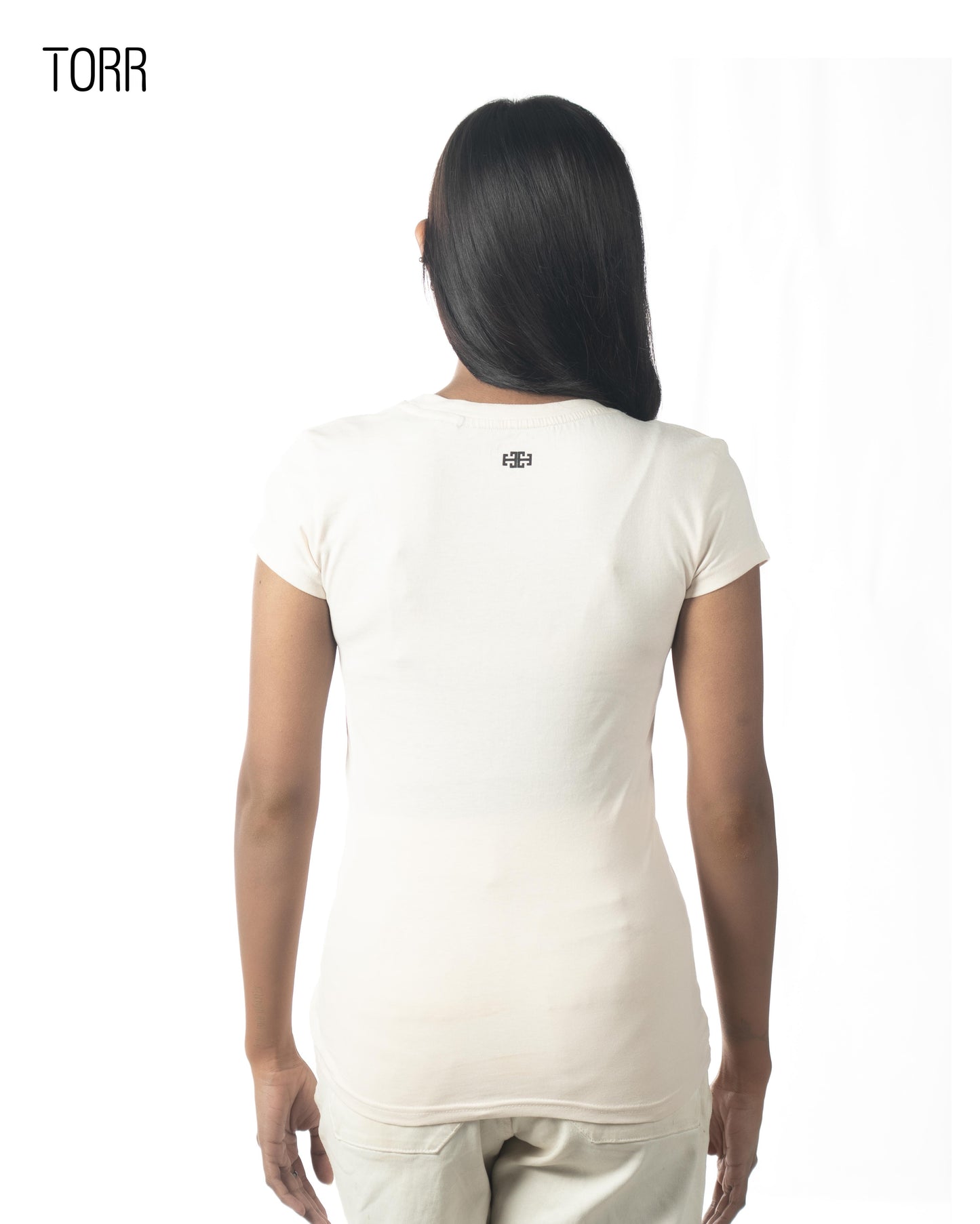 Women's T-Shirt | Pink Tint