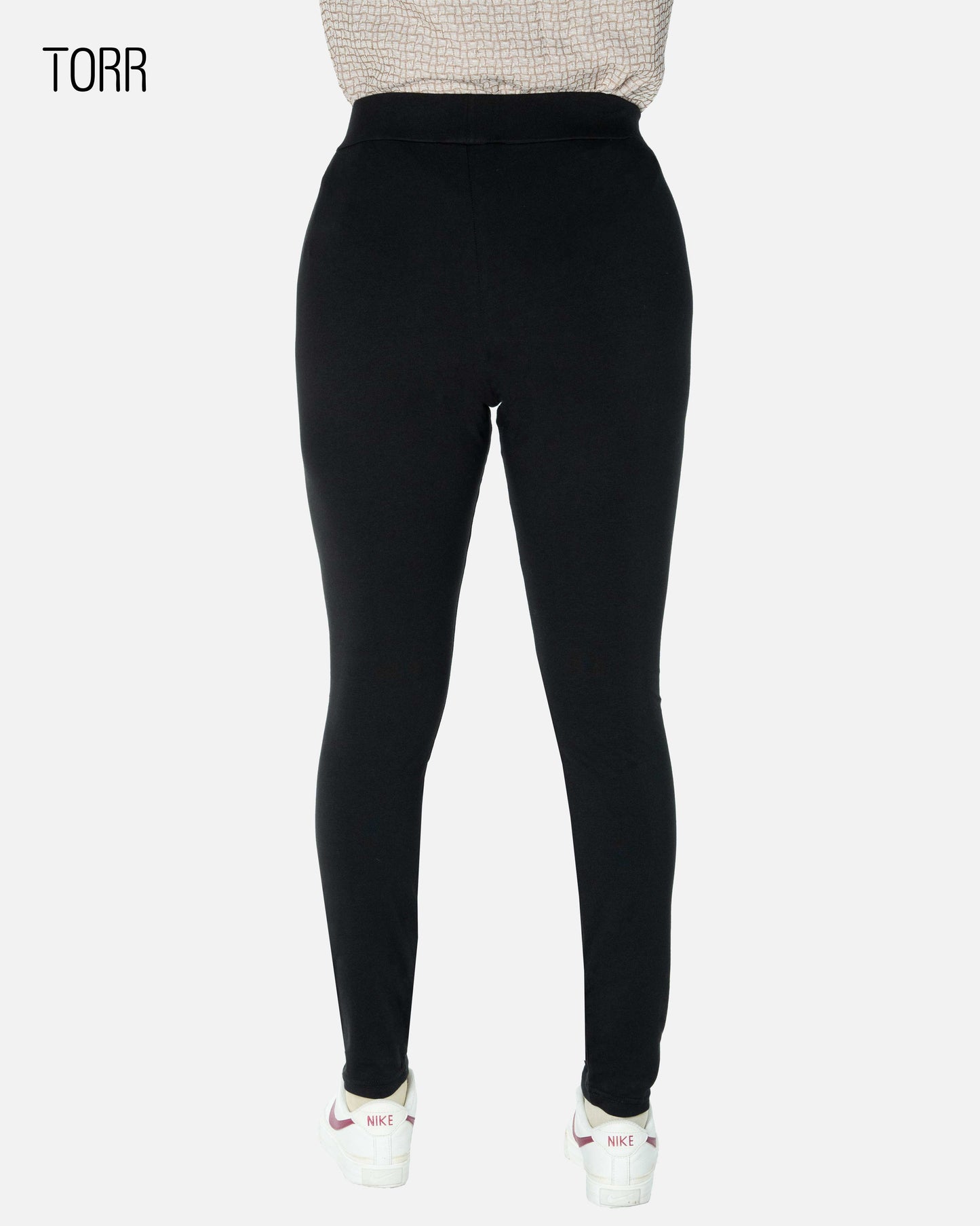 Women's Leggings | BLACK