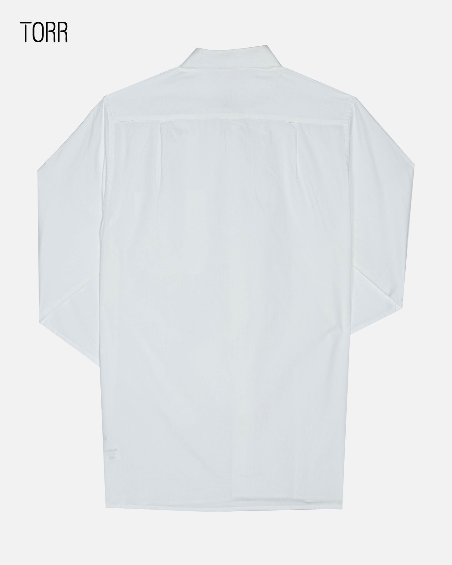 Men's Shirts | White