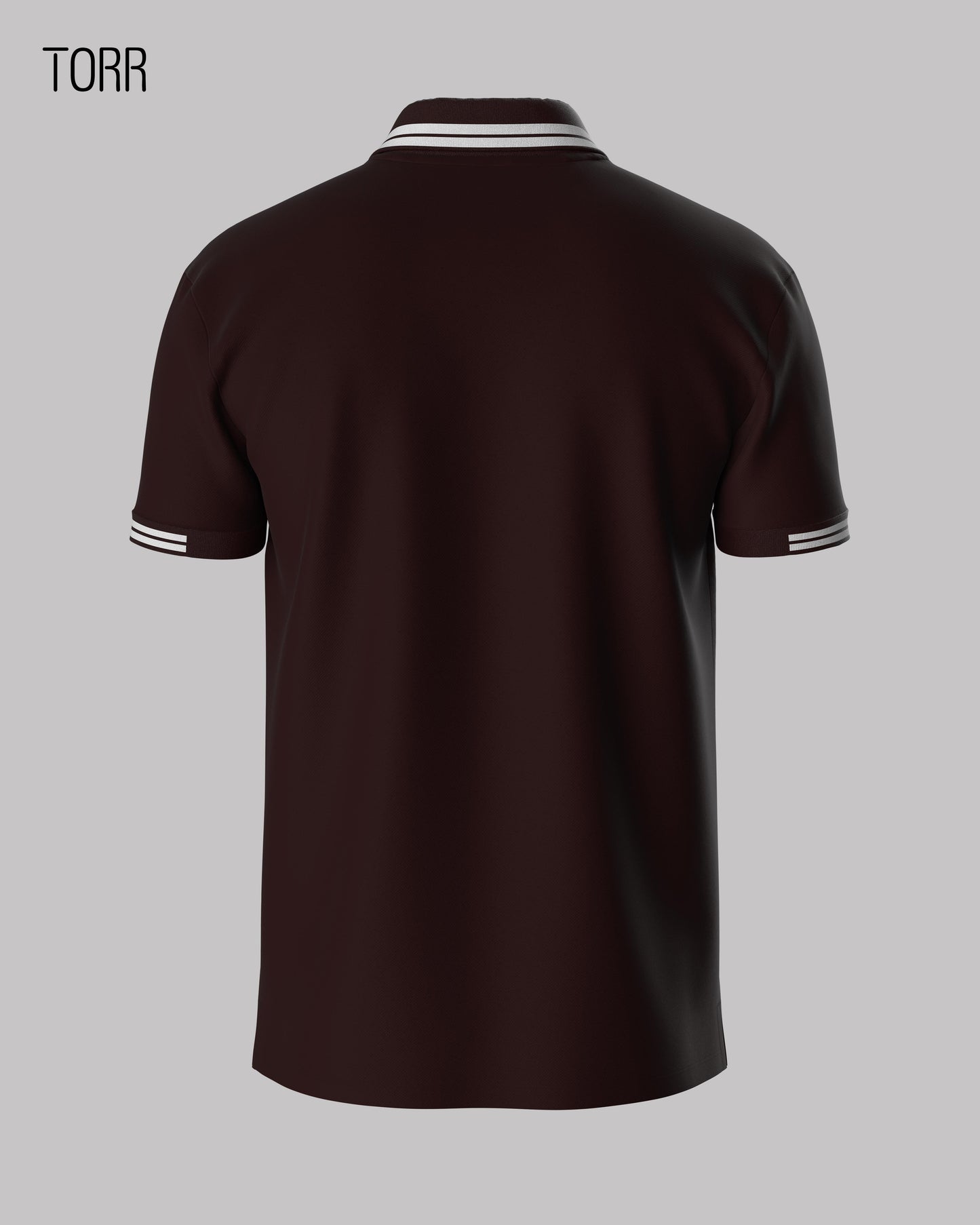 Performance Polo | Wine