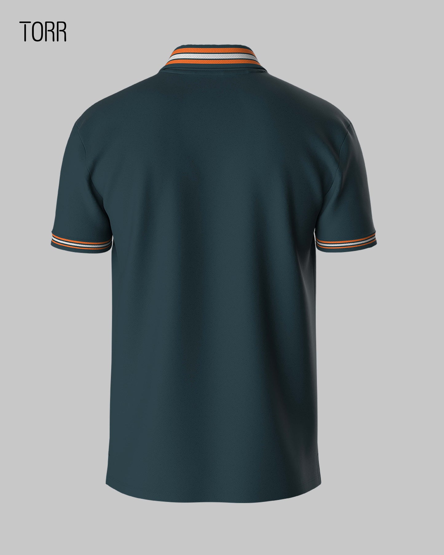 Performance Polo | PACIFIC