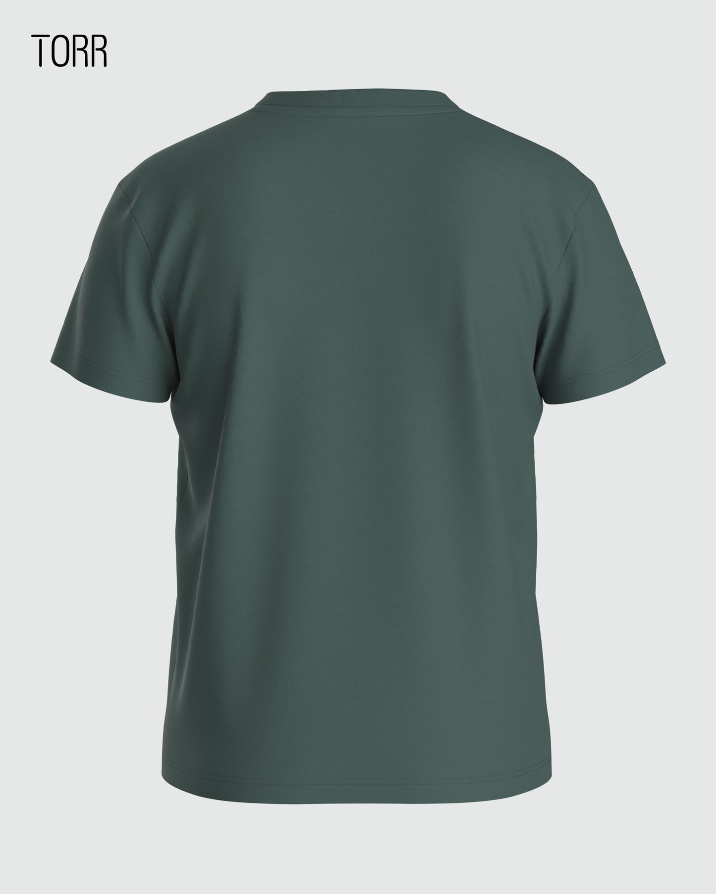Girl's T-shirt | Pacific