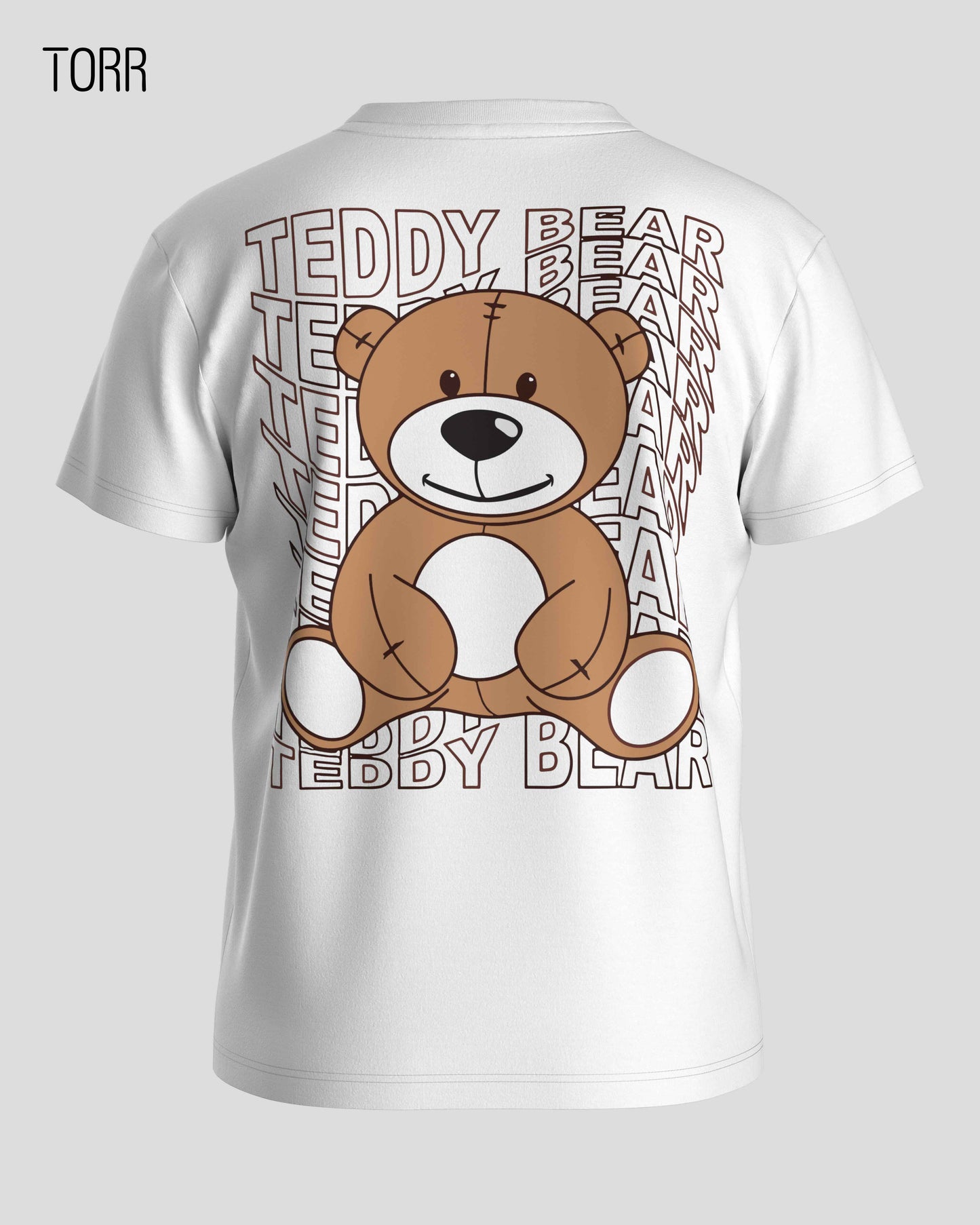 Boys T-shirt | White
