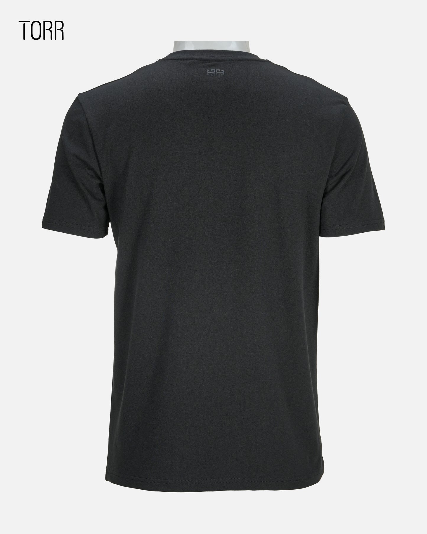 Men's T-shirt | Black