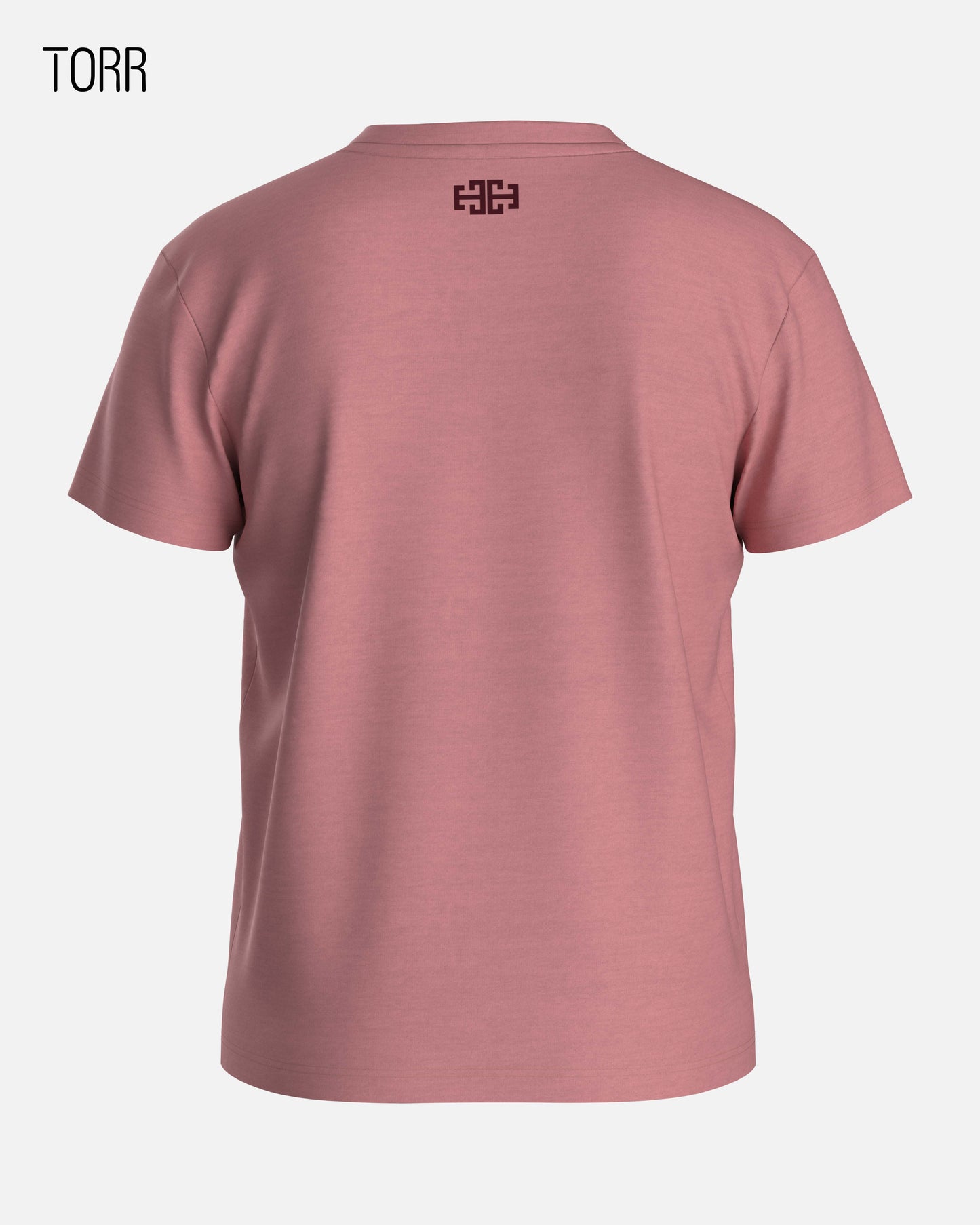 Girl's T-shirt | Coral Vigore
