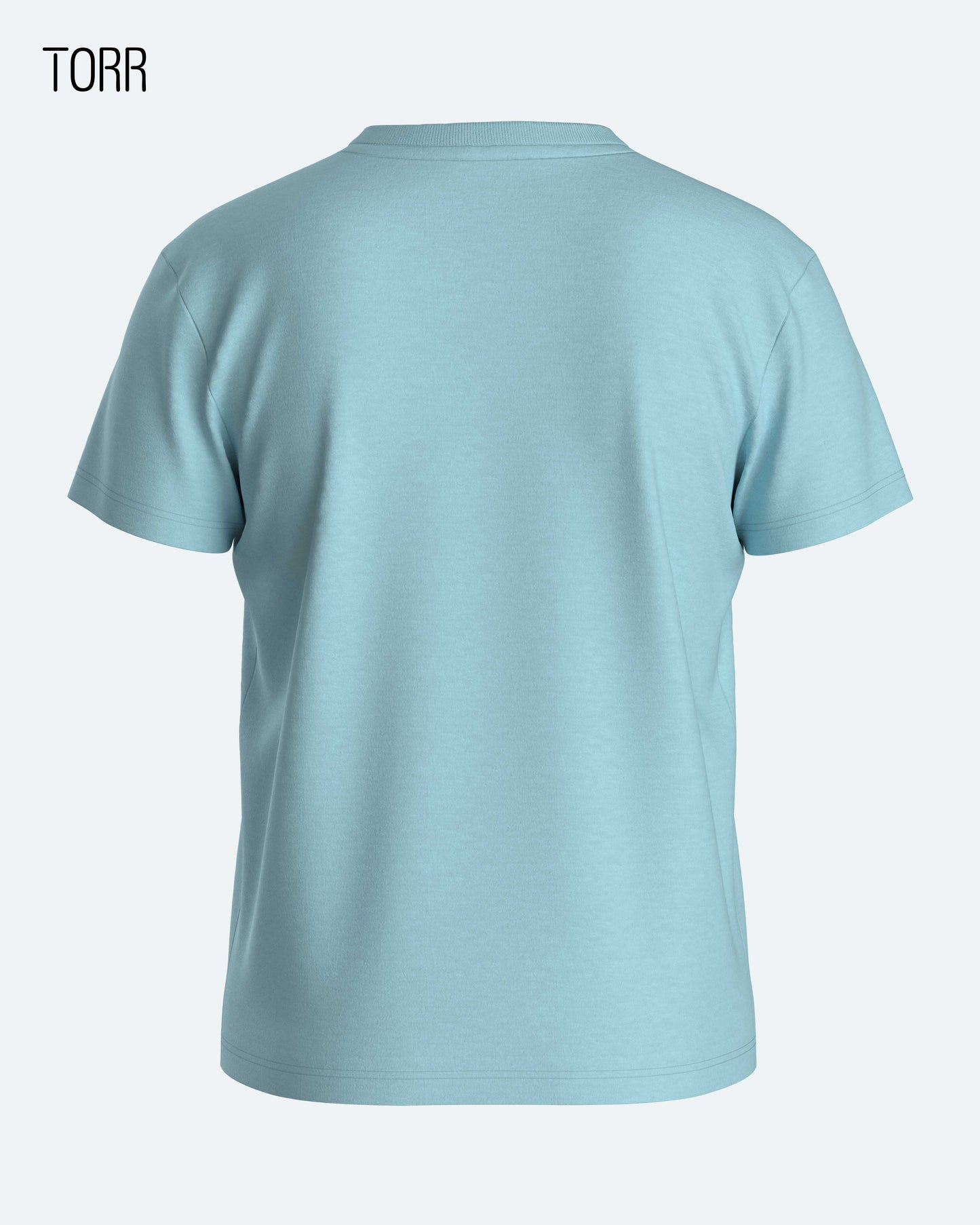 Boys T-shirt | Hydrengea