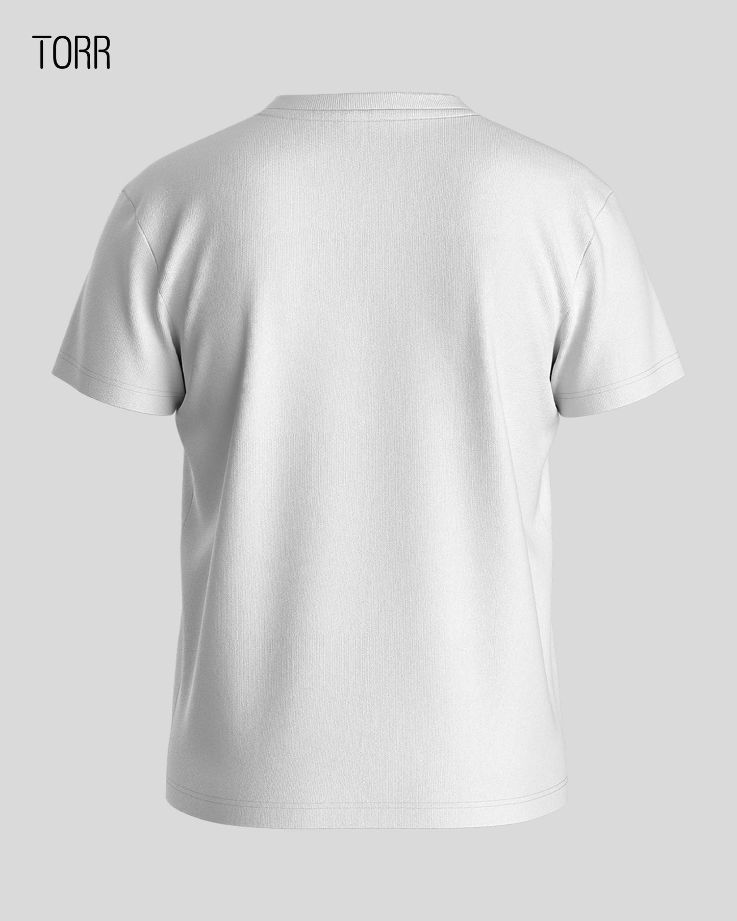 Boys T-shirt |WHITE
