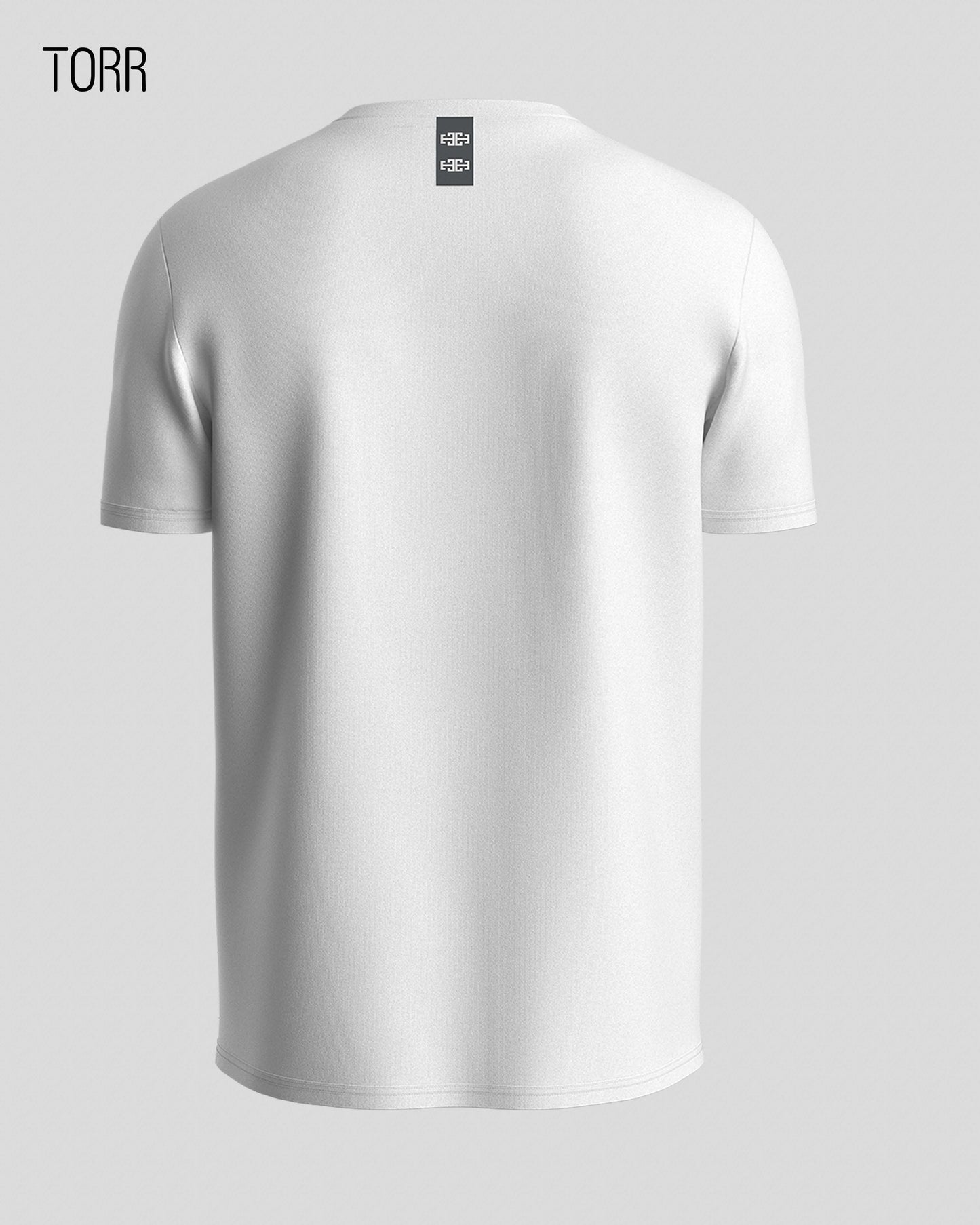 Men's T-shirt | White