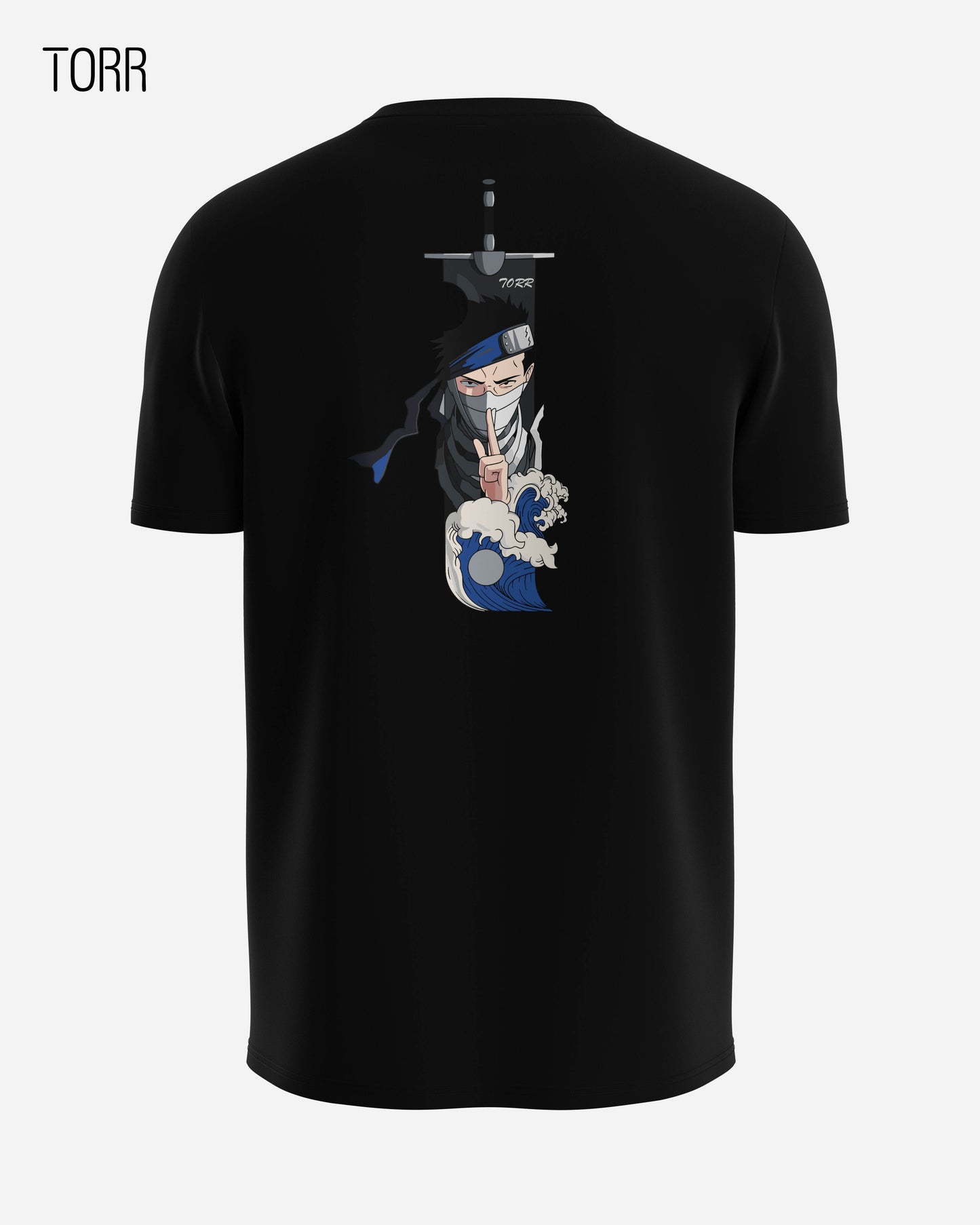 Men's T-shirt | Black