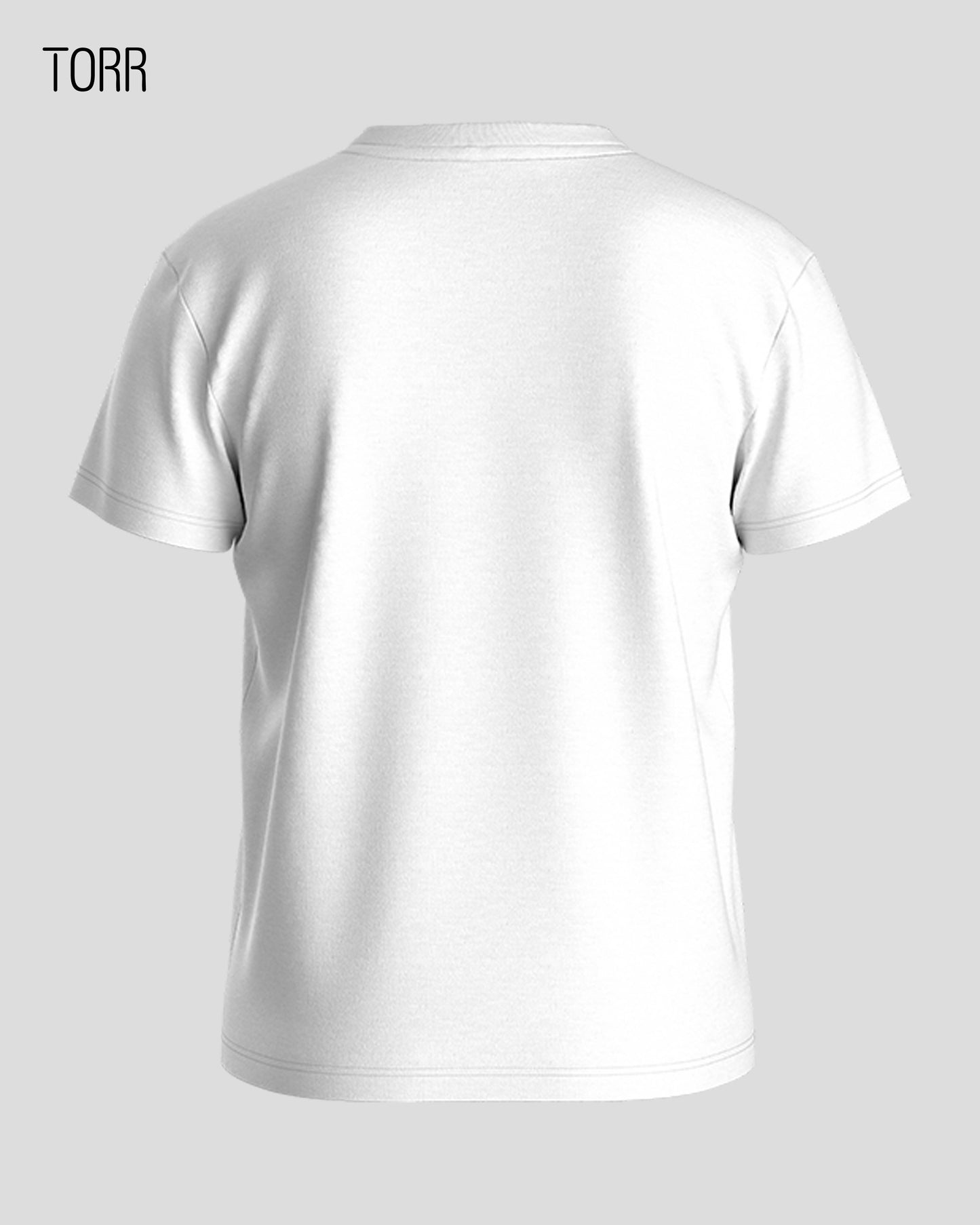 Boys T-shirt | WHITE