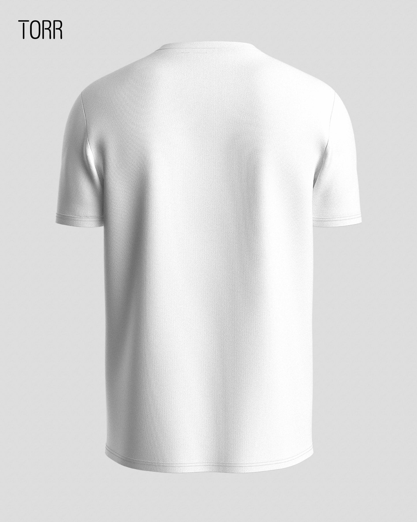 Men's T-shirt | White