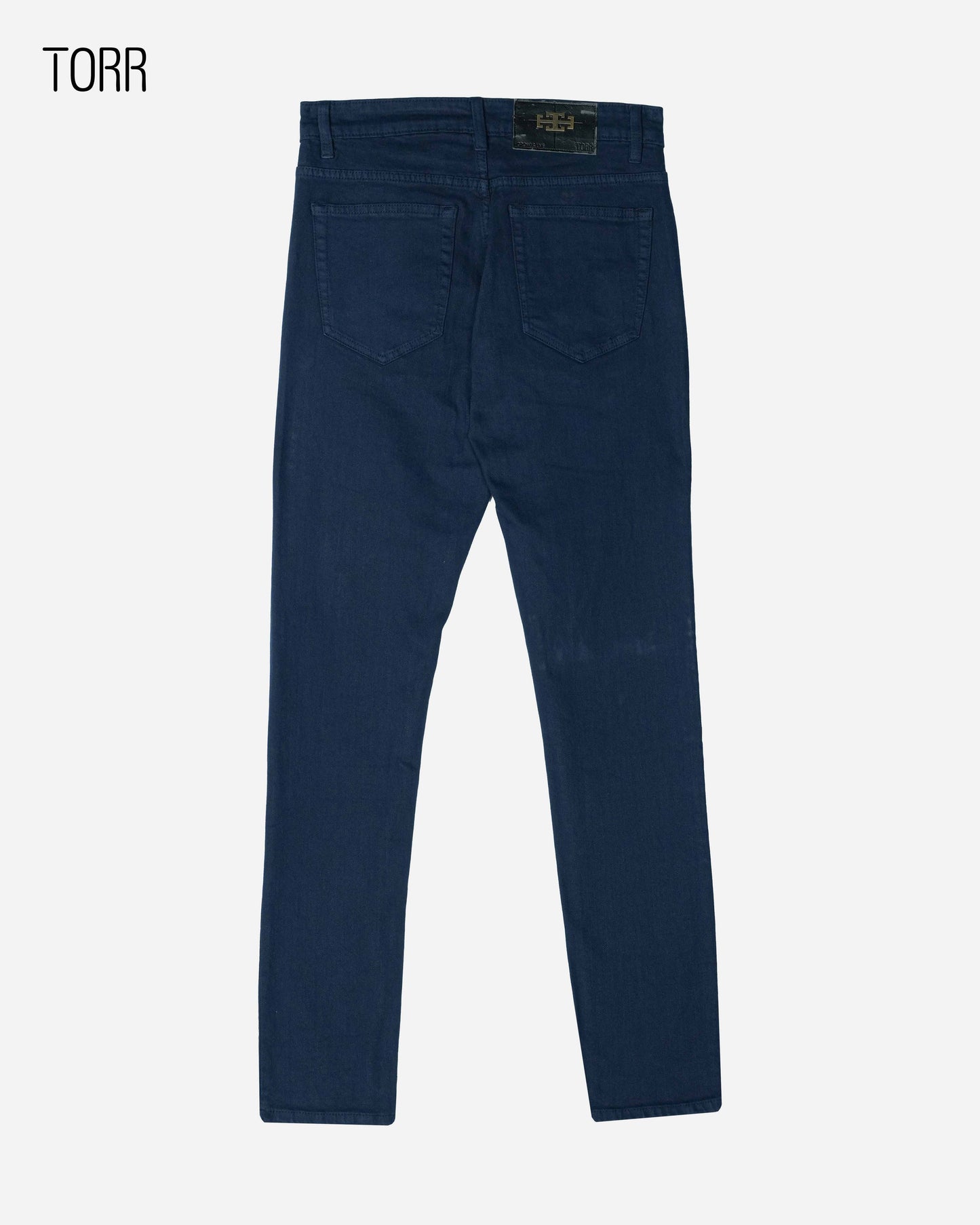 Men's Denim Pant | Navy