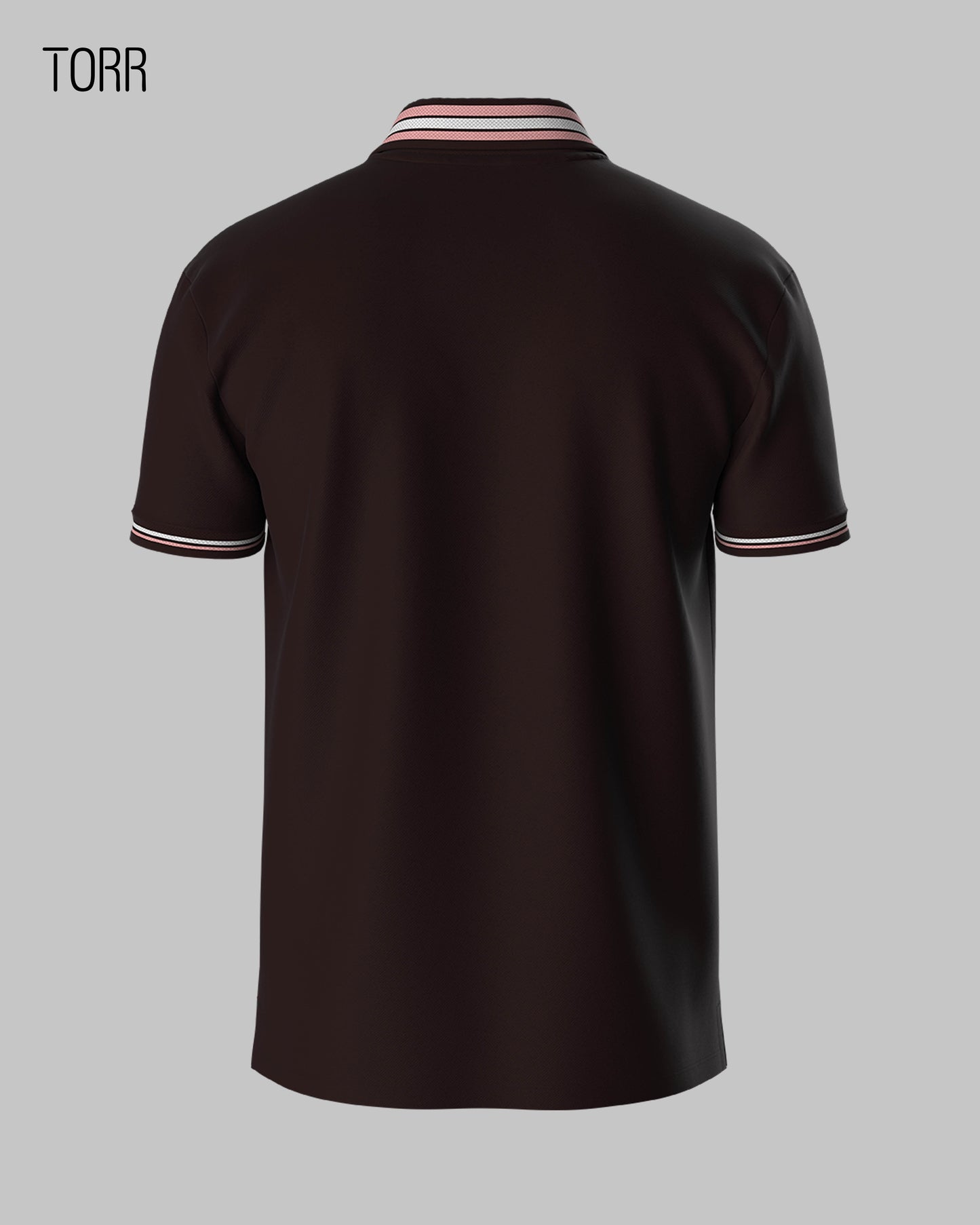 Performance Polo | Wine