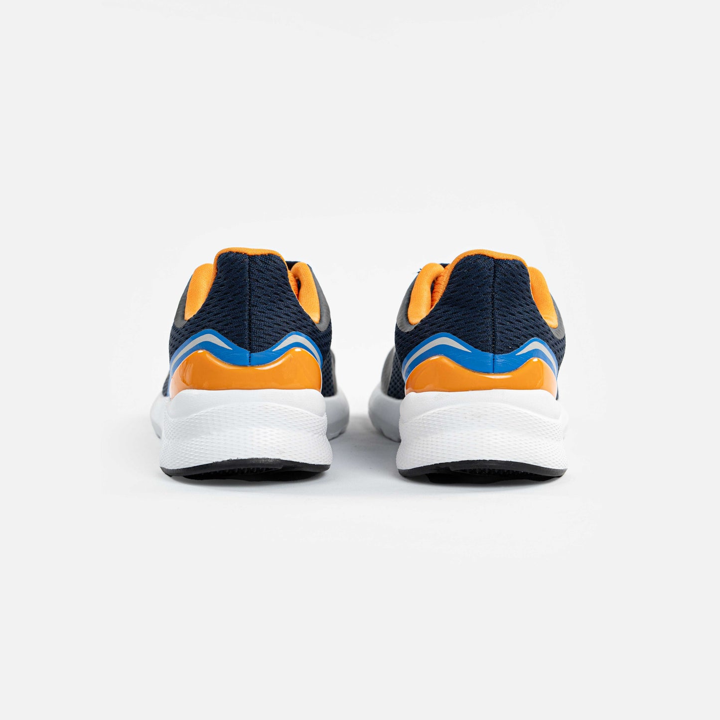 Torr Kid's Sports Shoe | Black