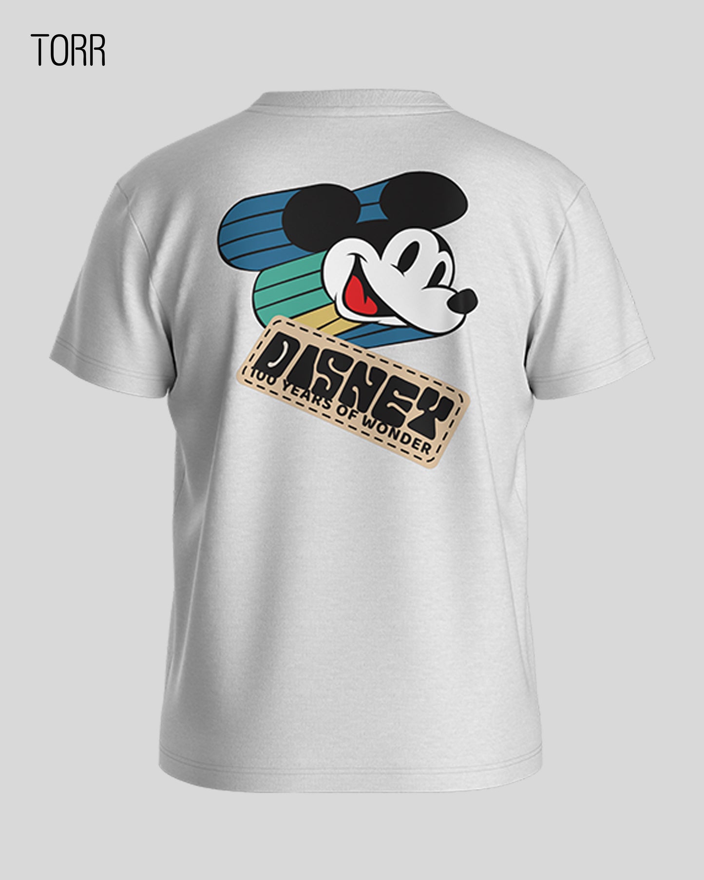 Boys T-shirt |WHITE