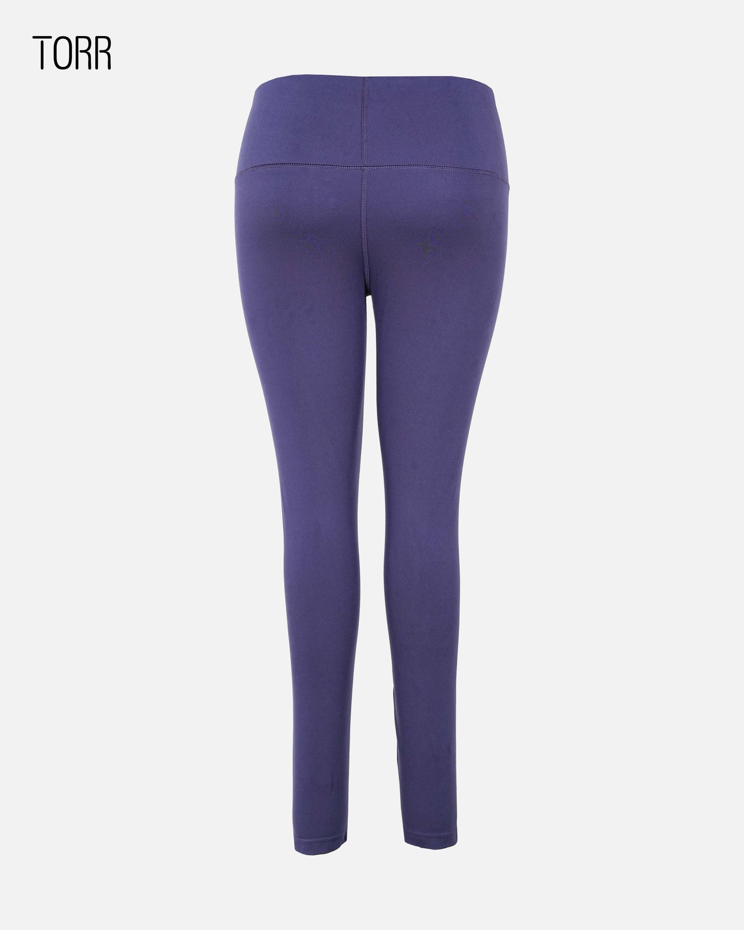 Women's Leggings | Pansy Purple