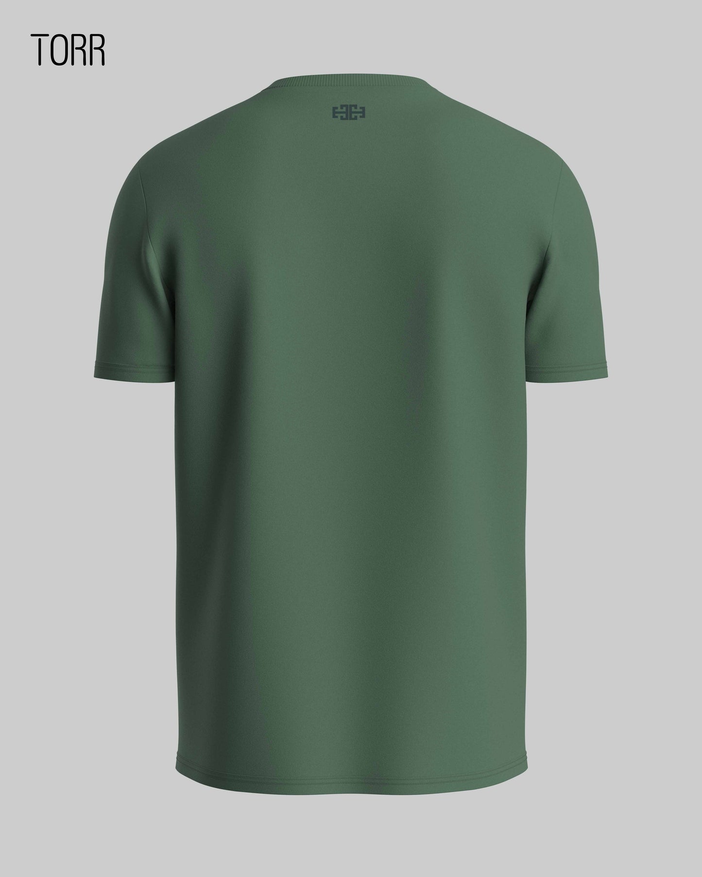 Men's T-shirt | Basil