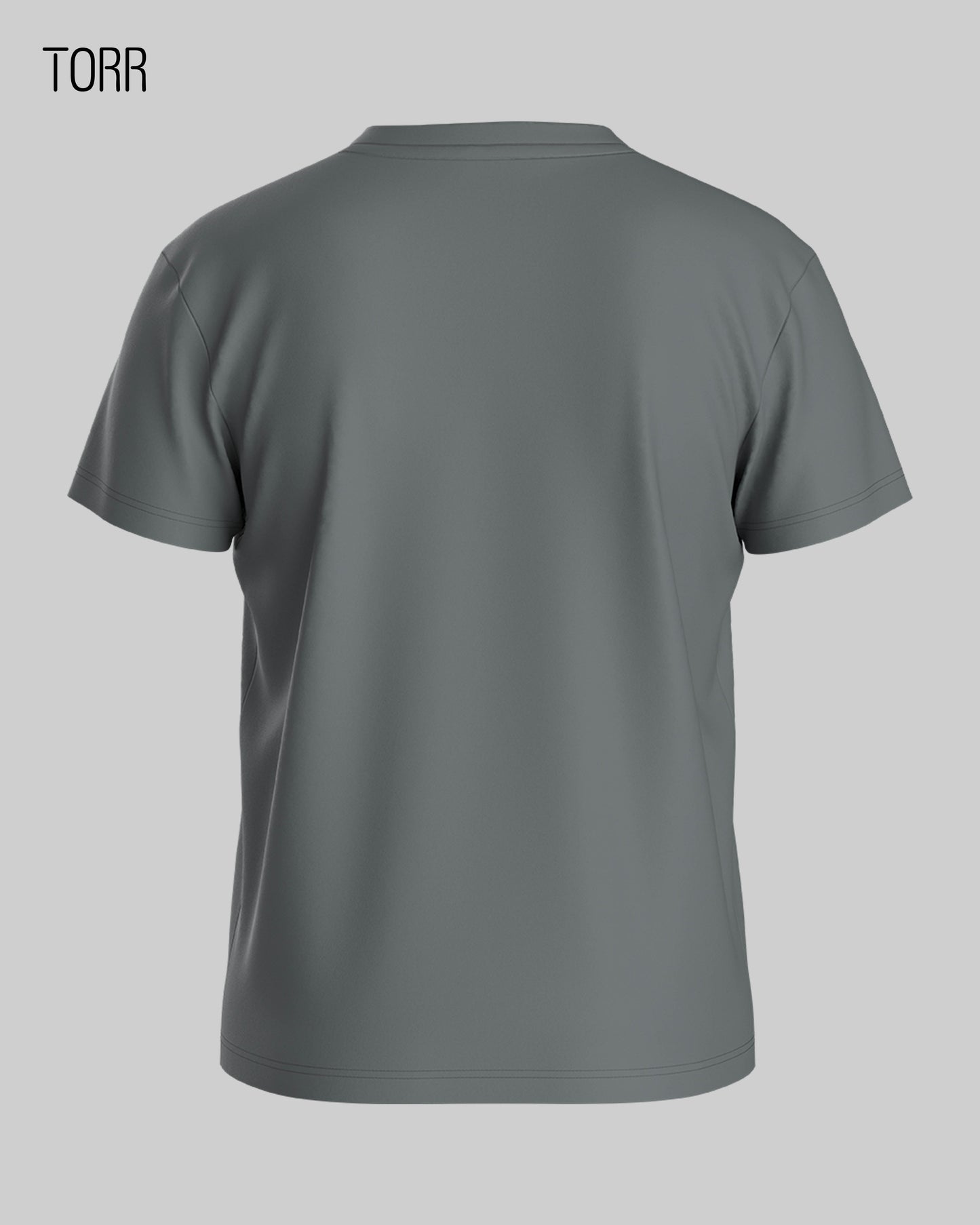 Boys T-shirt | QUIET SHADE