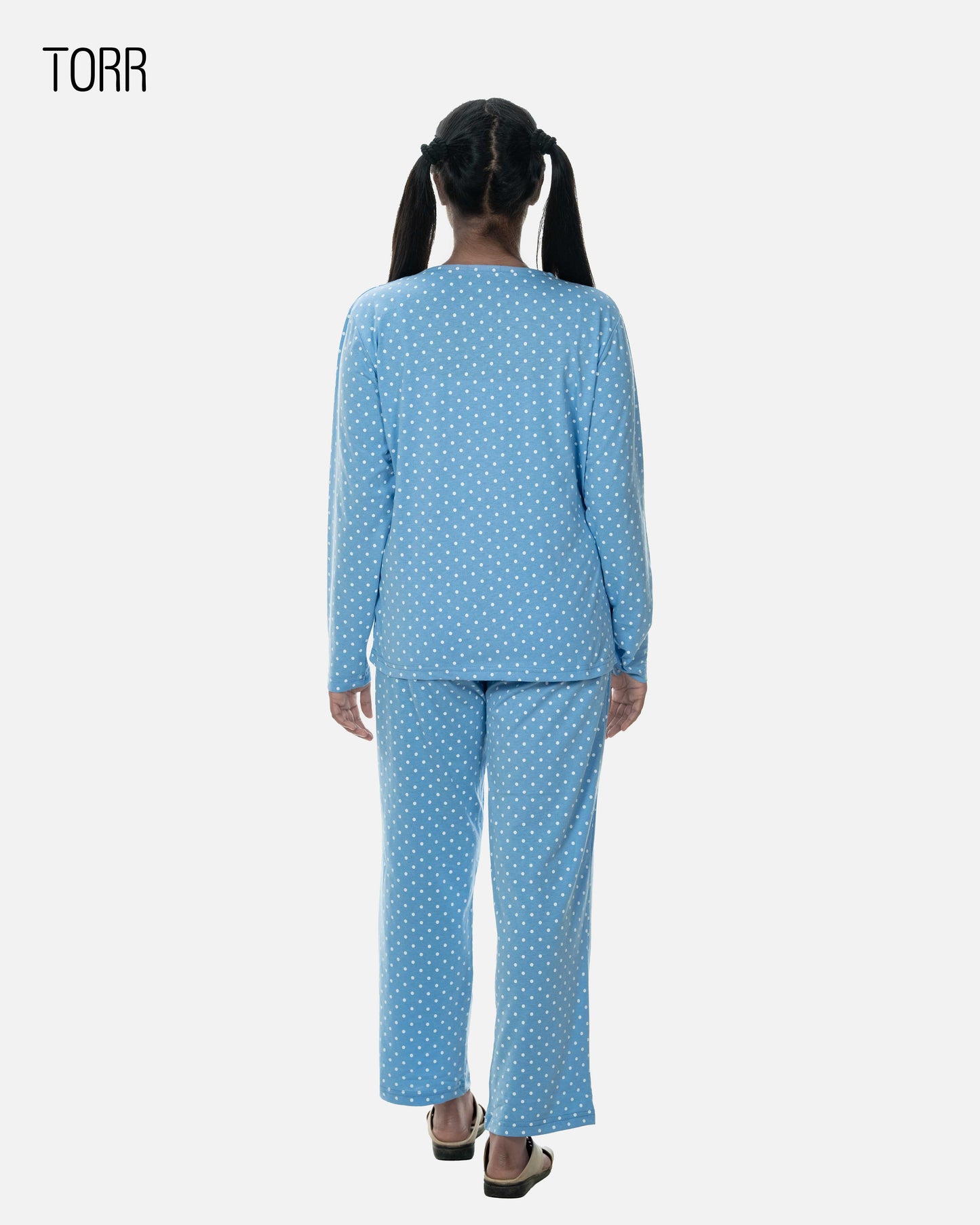 Women's Sleepwear| Lavender Aop