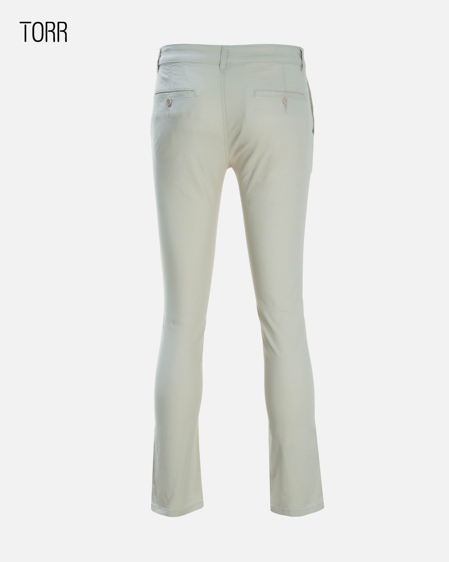 Men's Chino Pant | Ecru