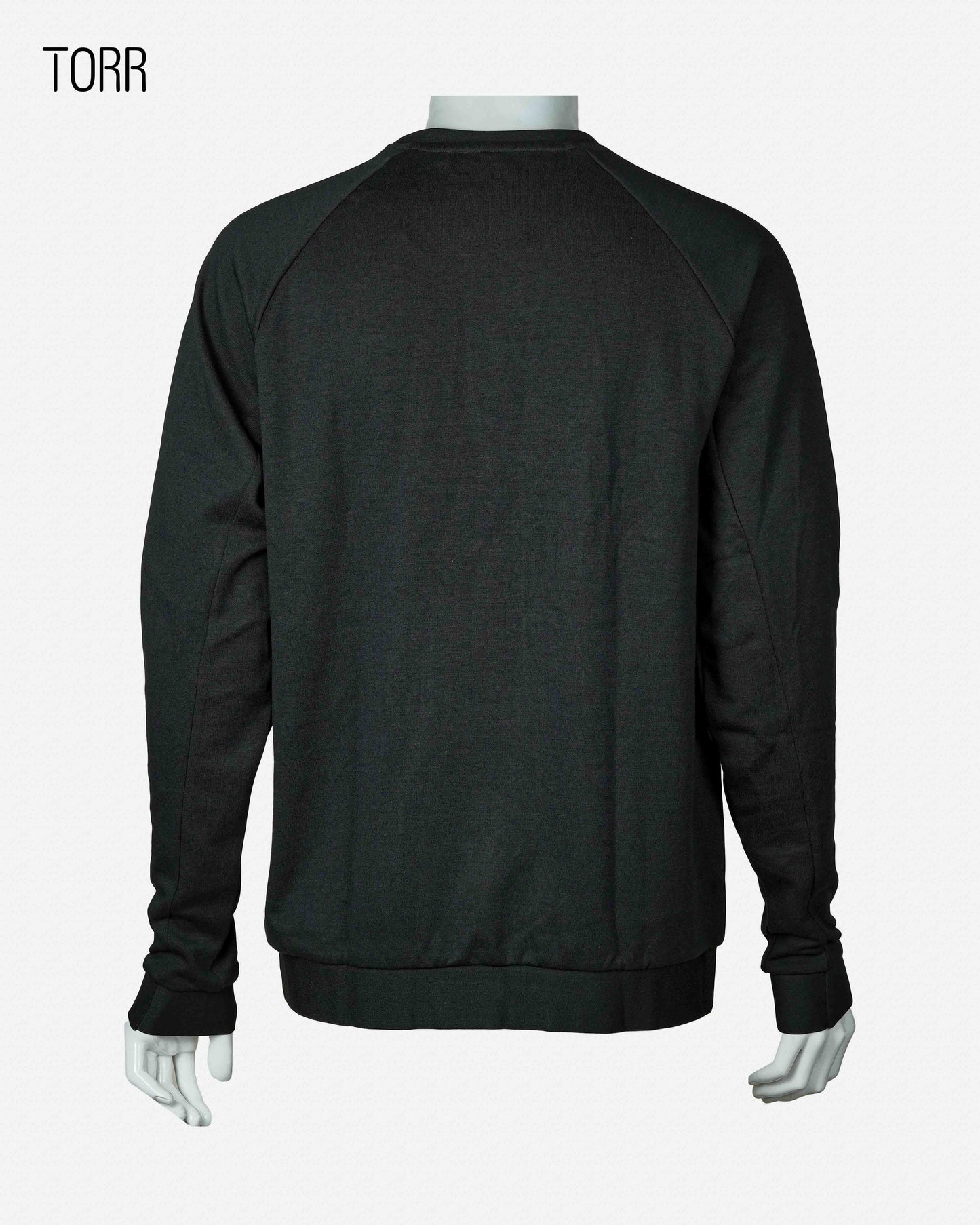 Sweatshirt | Black