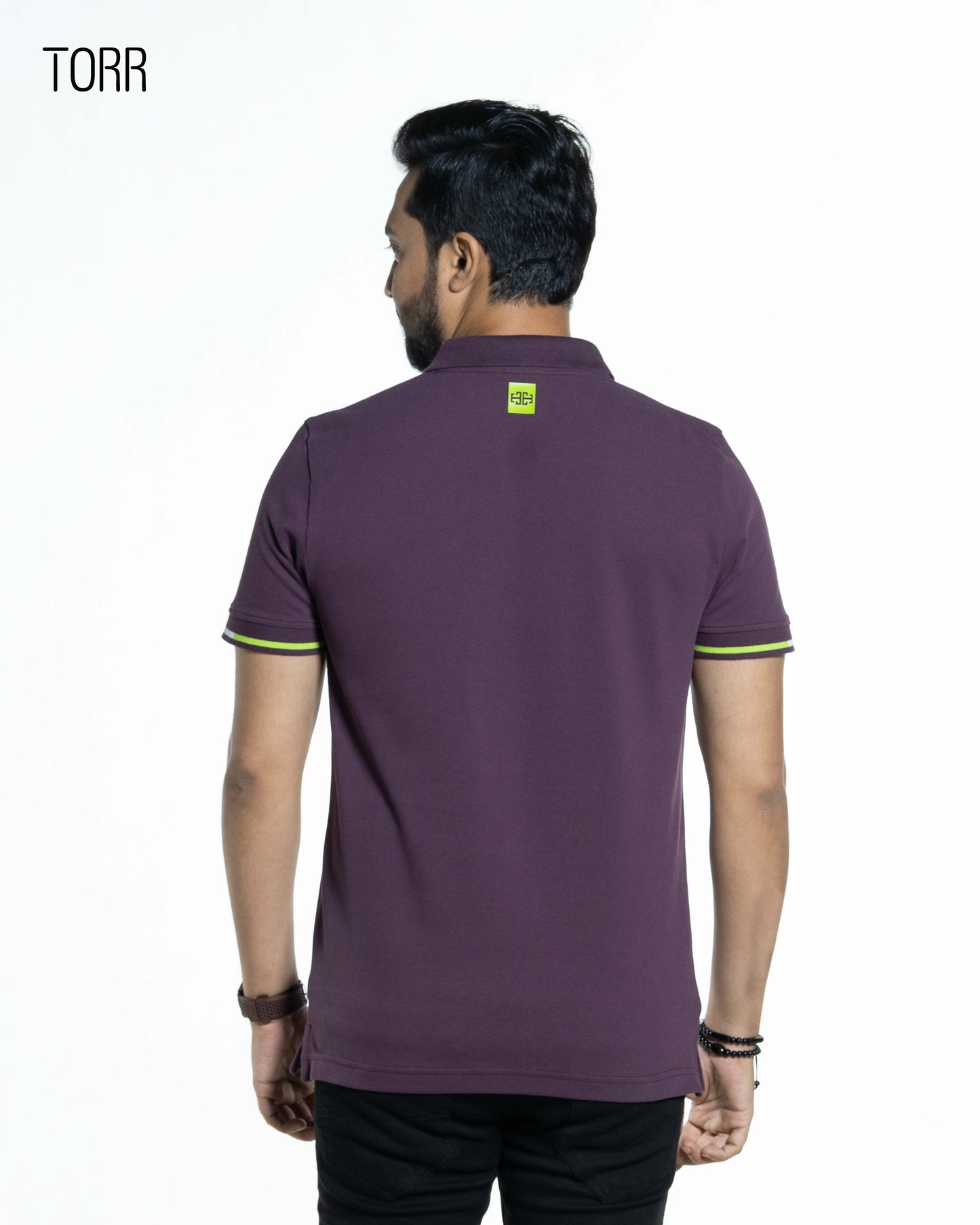 Premium Polo | Piom Perfect