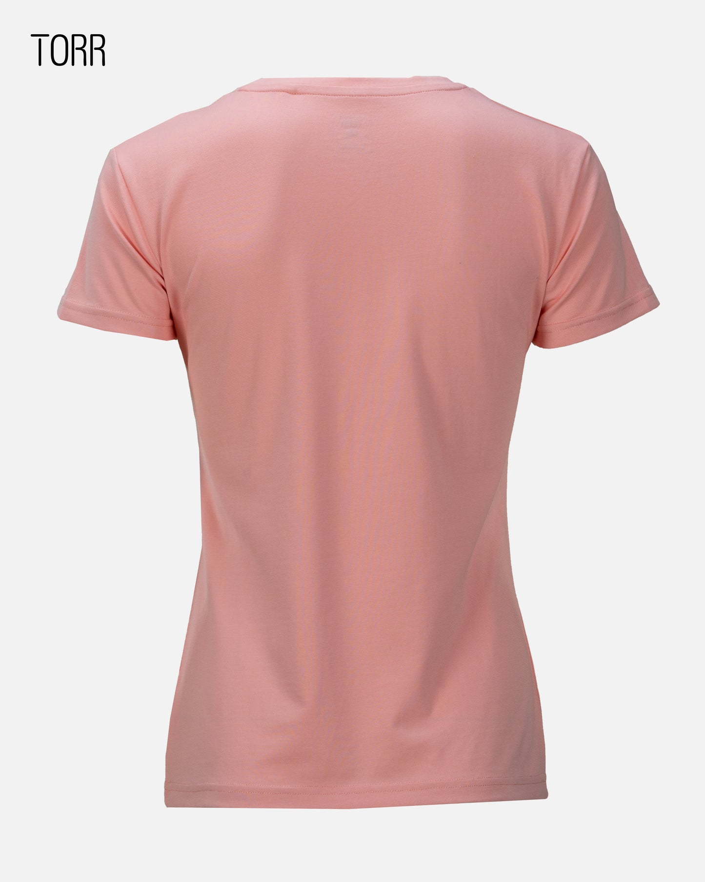 Women's S/S T-Shirt | Peach