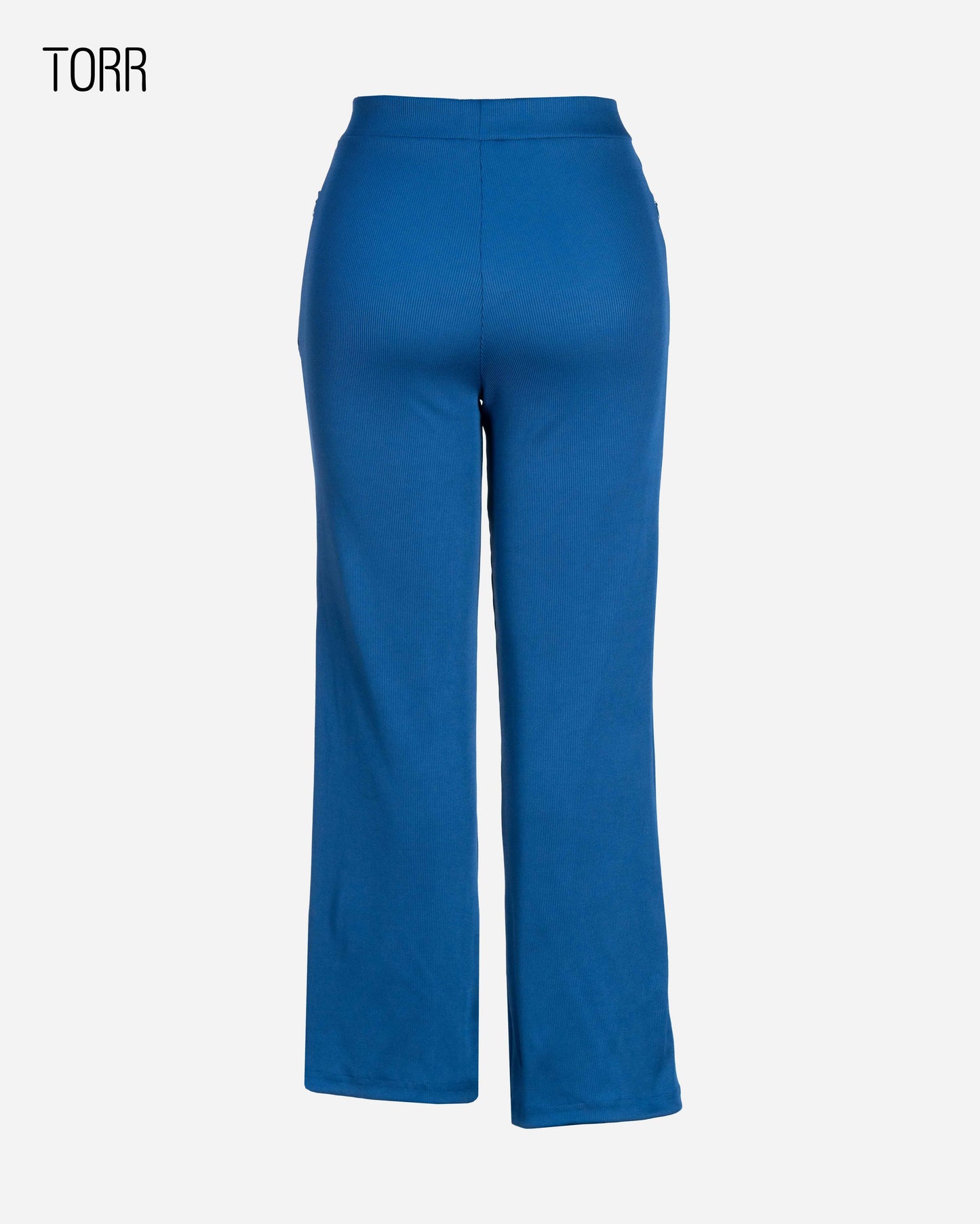 Womens Trouser | Athletic Navy