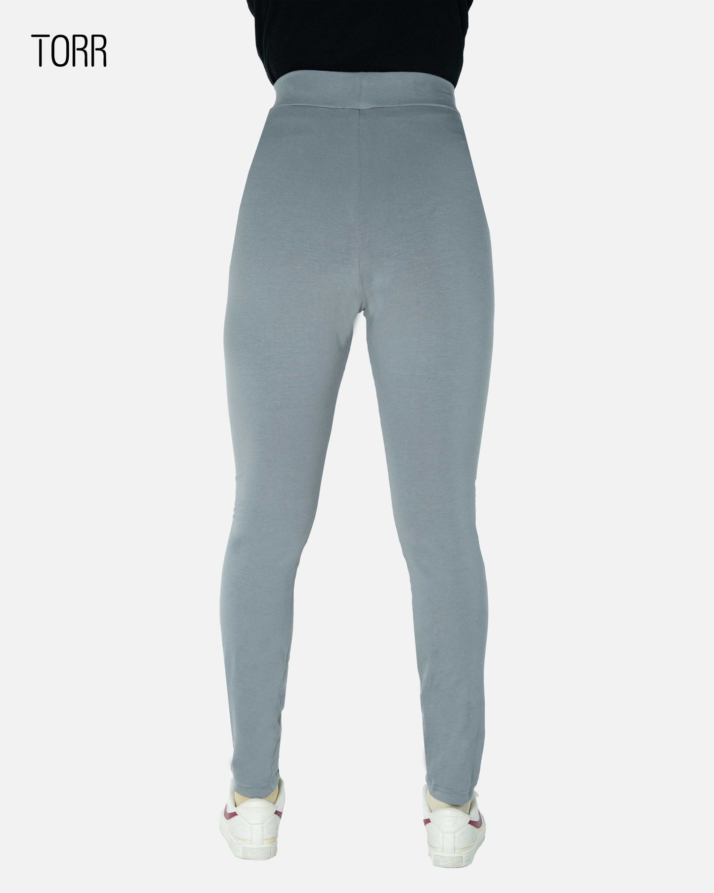 Women's Leggings | ULTIMATE GREY
