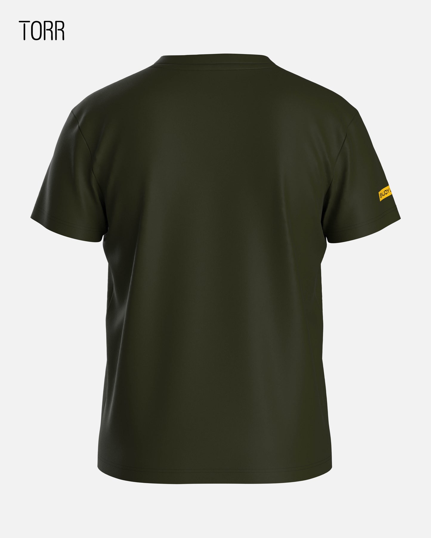 Boys T-shirt | Olive