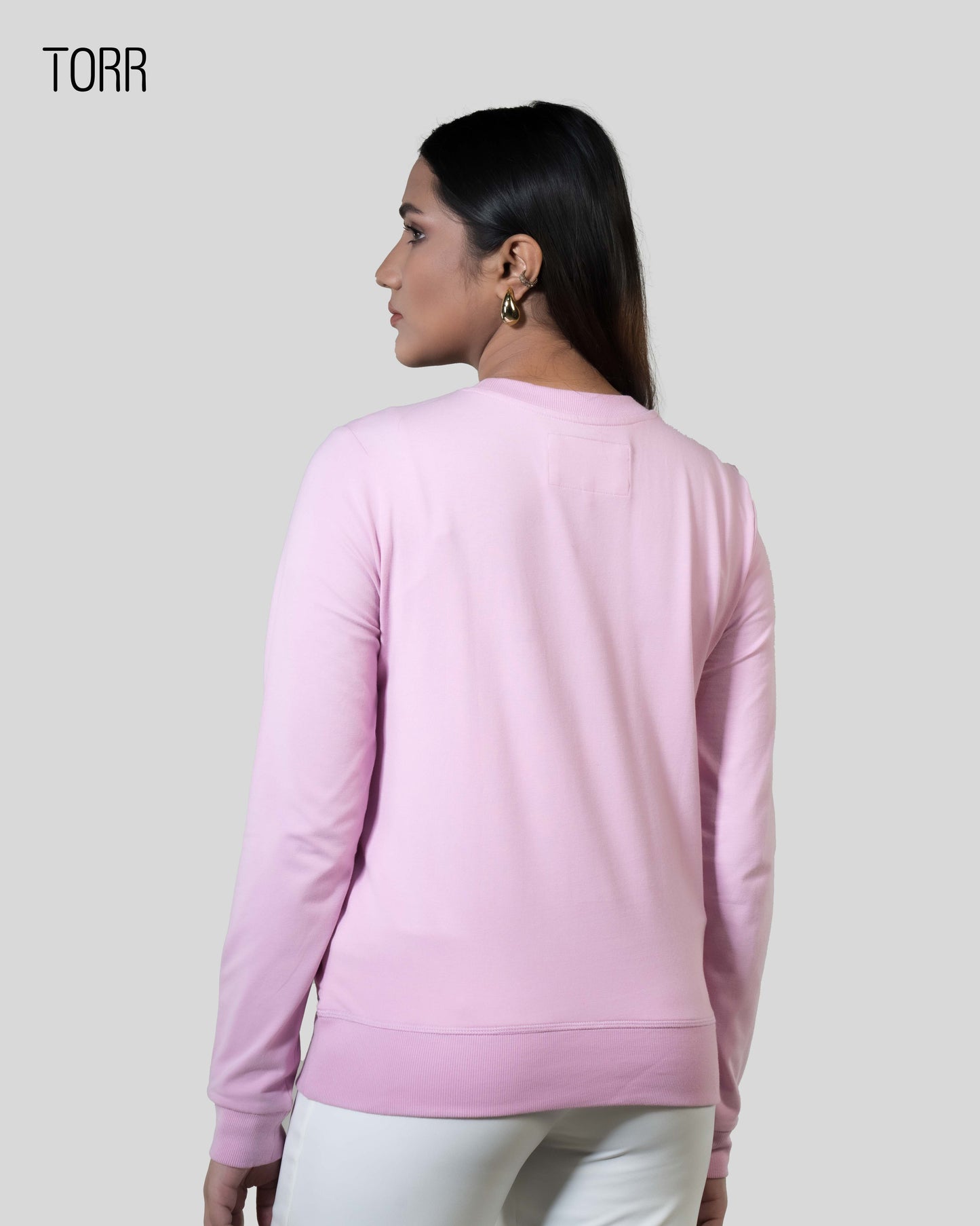 Women's Sweatshirt | PINK
