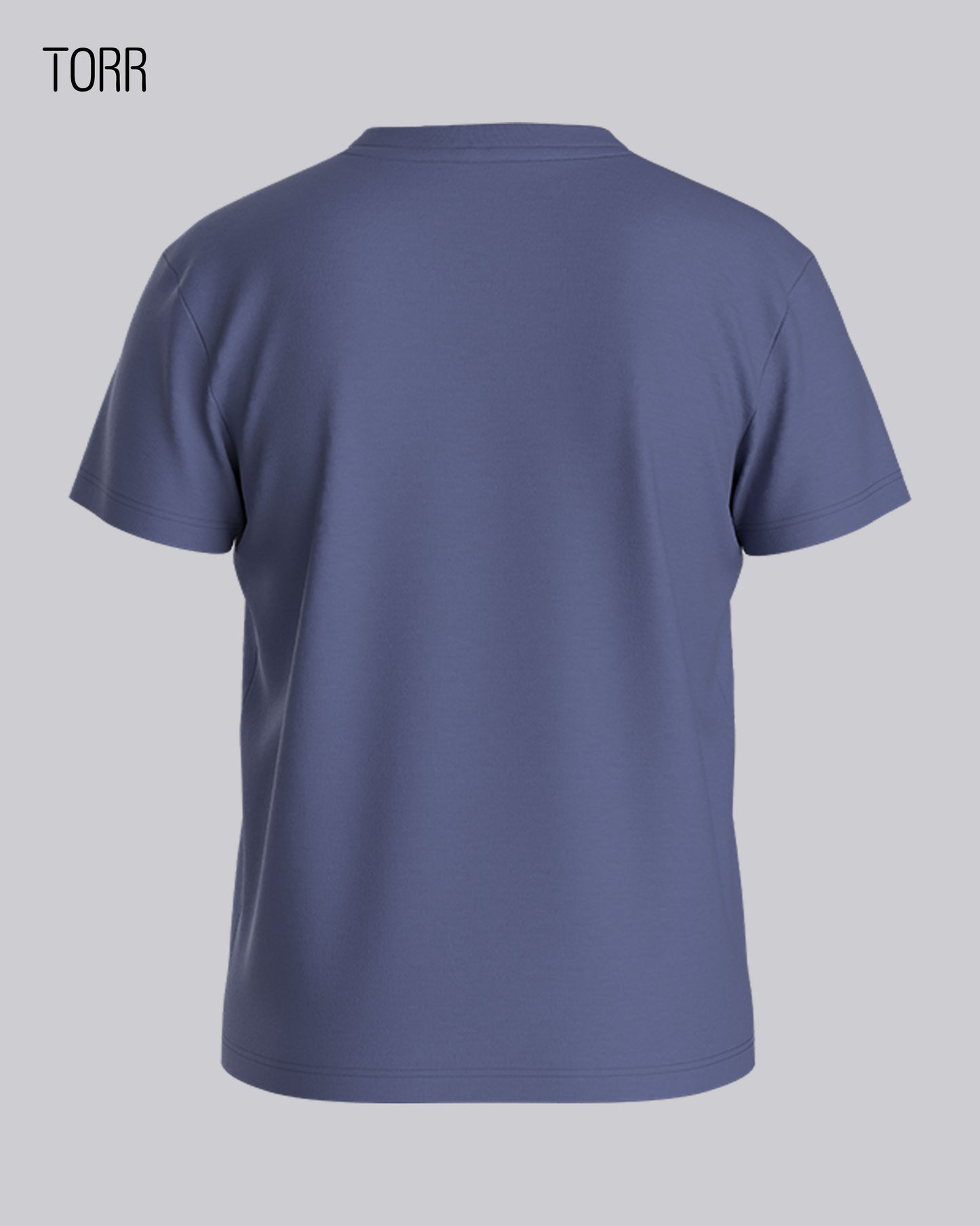 Girl's T-shirt | Skipper Blue